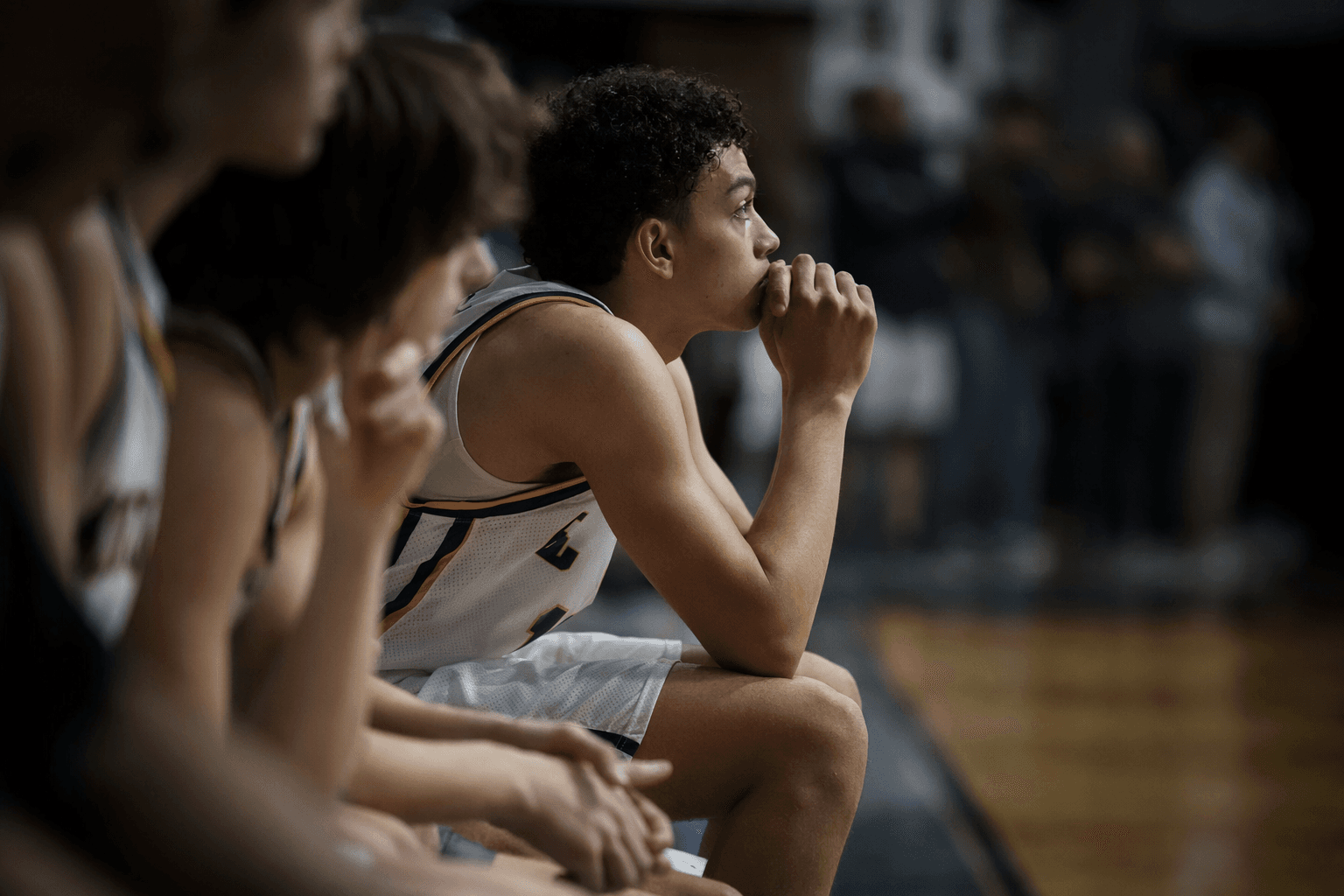 IHSAA approves student-athlete branding, rejects basketball shot clock proposal