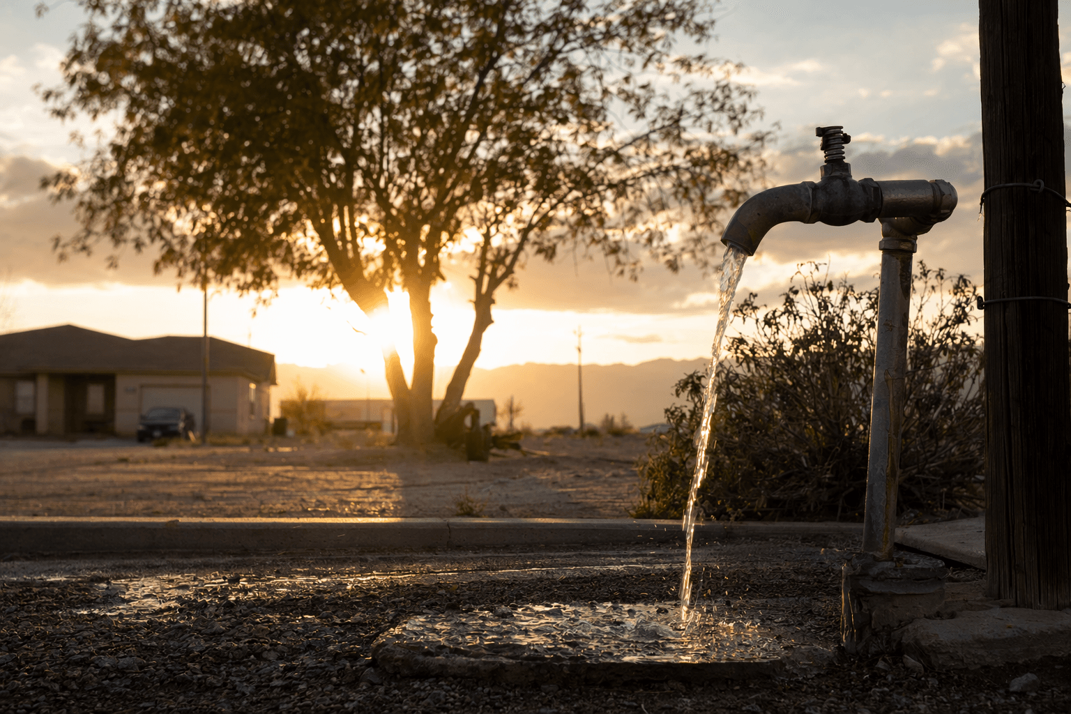La Paz County water group urges clearer talk as groundwater rules tighten