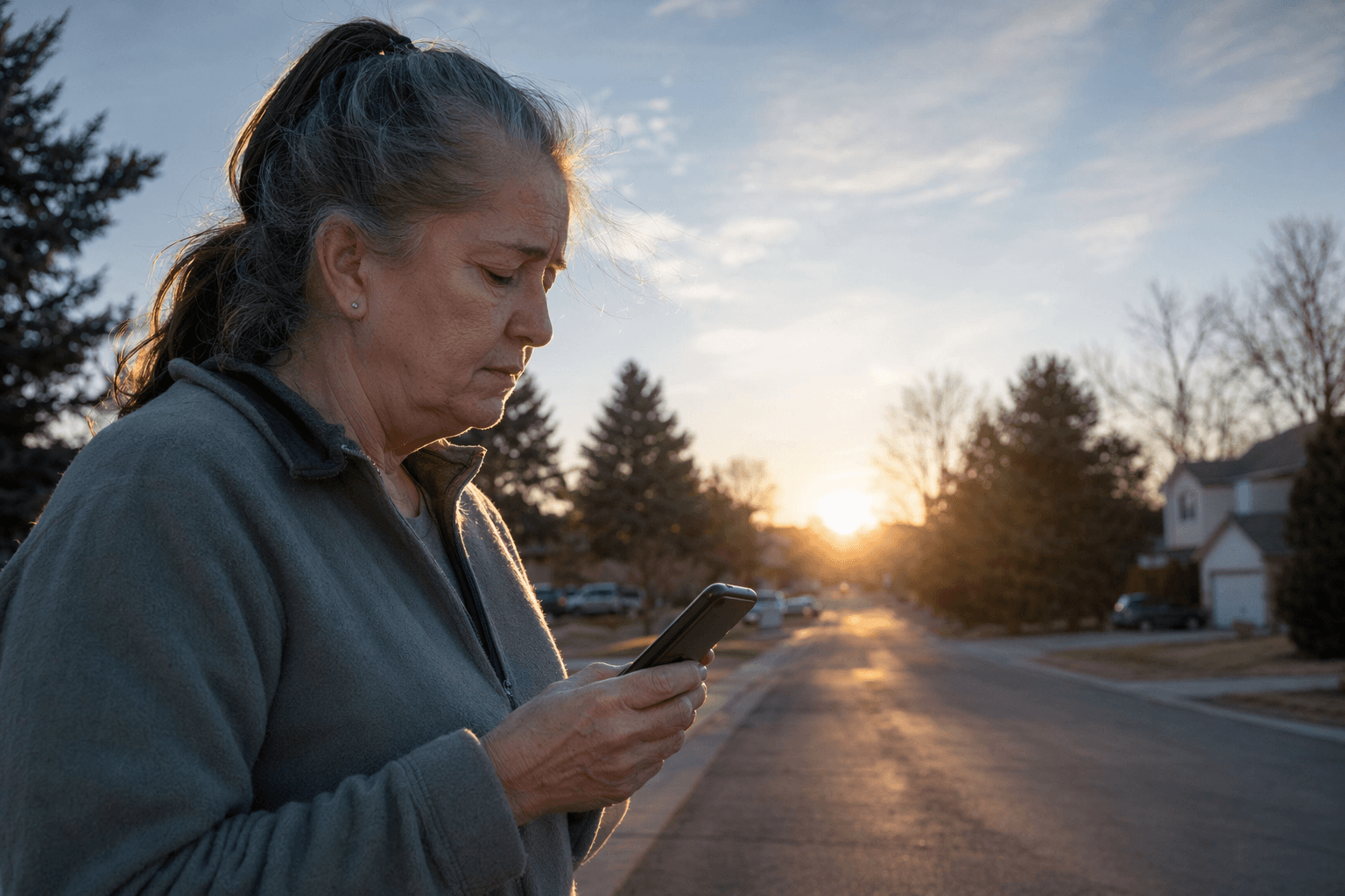 Logan County residents warned about fake Colorado traffic scam notices