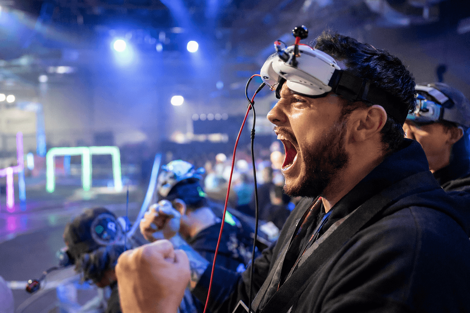 MultiGP calendar fills with 195 FPV races ahead of May 9 weekend