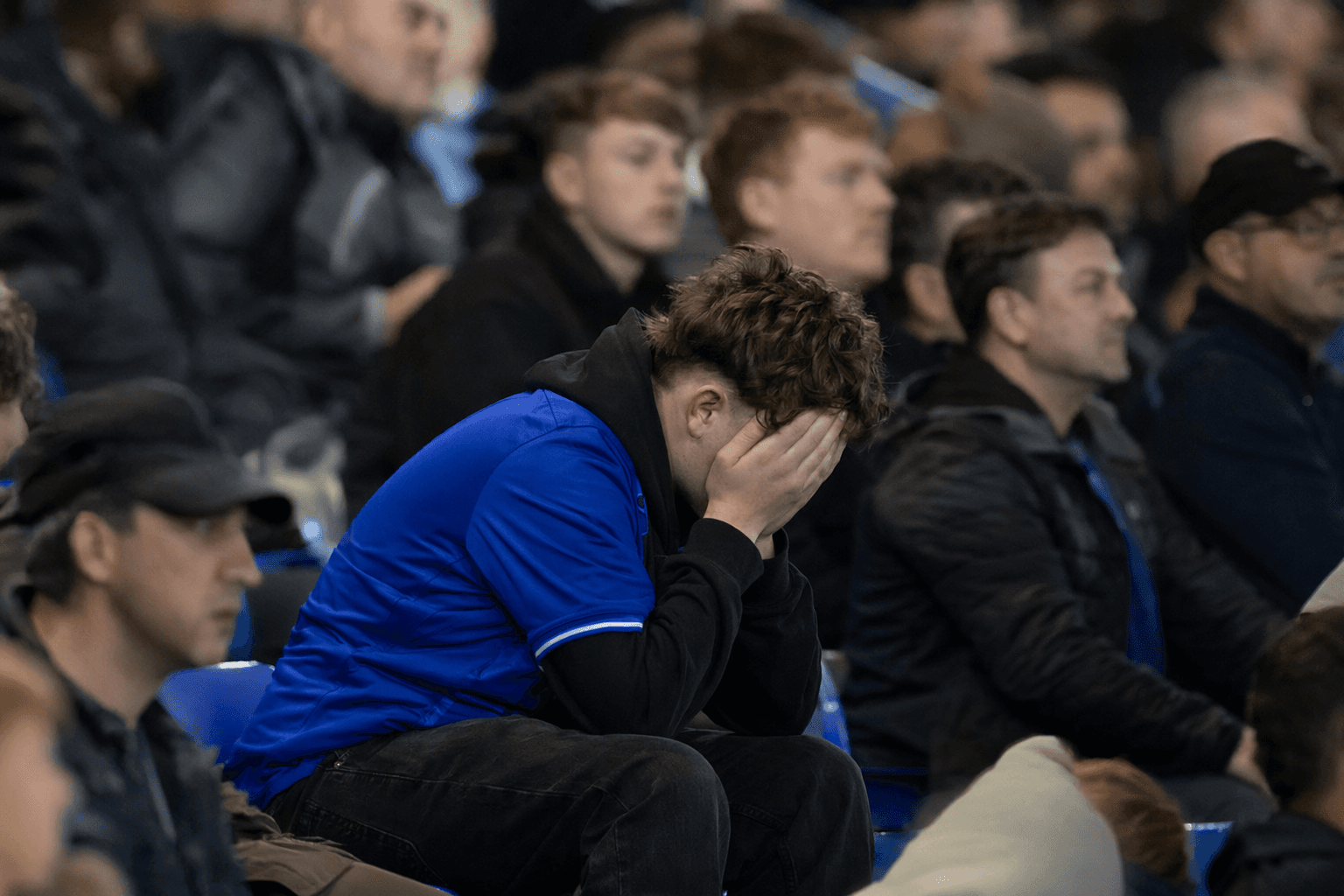 Chelsea fans turn on BlueCo as results, trust and identity collapse