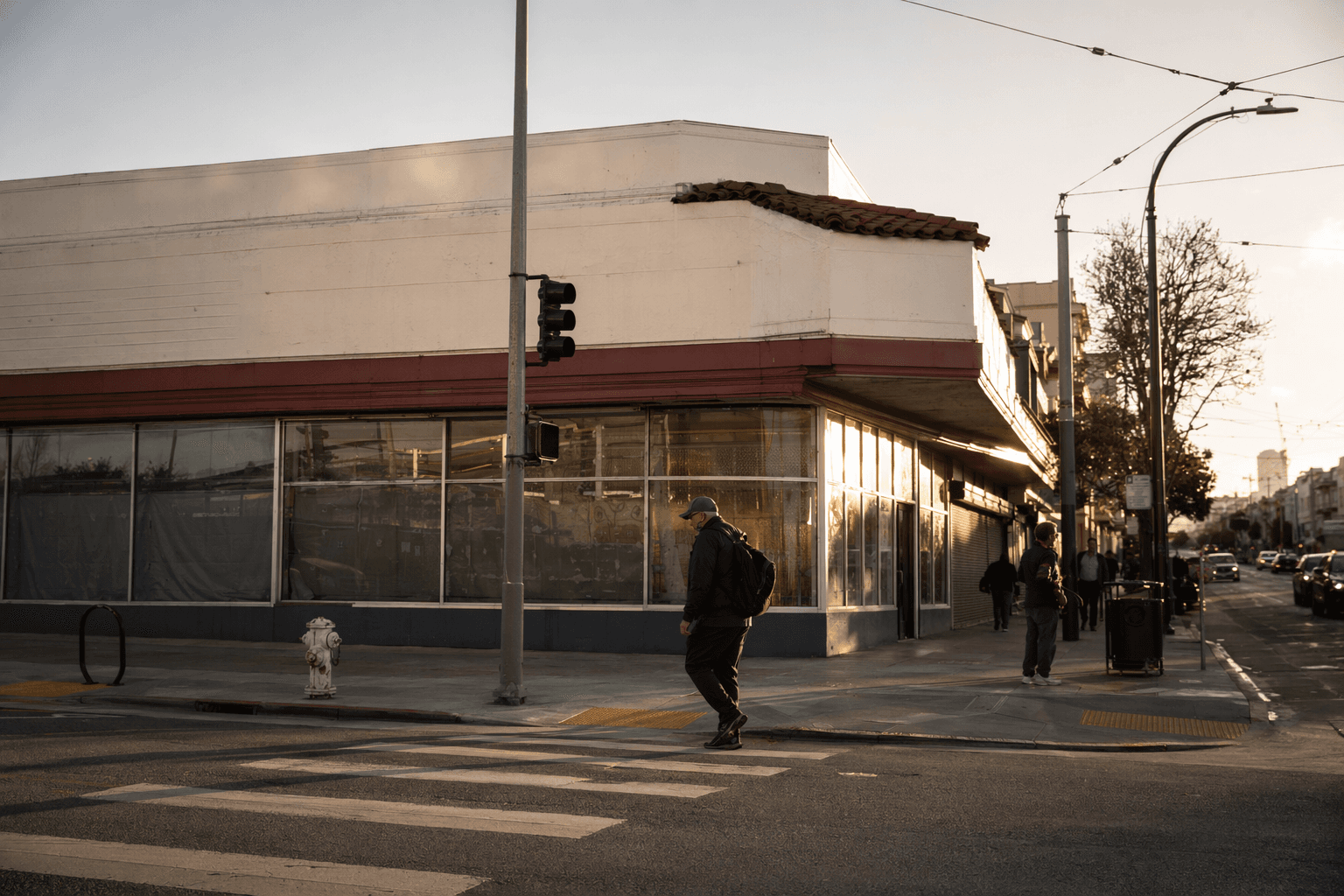 Mission Action to occupy former Thrift Town, signaling Mission District shift