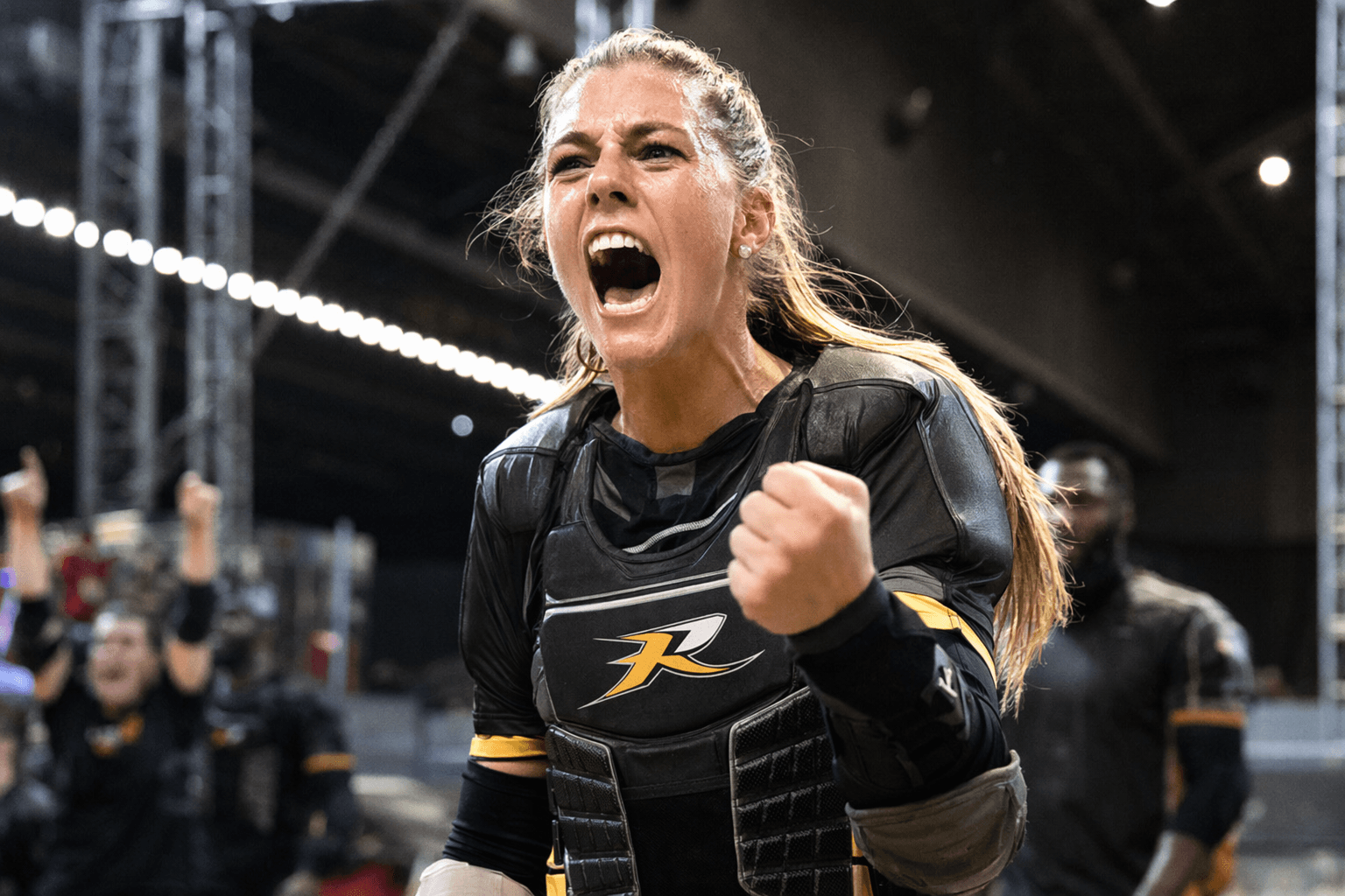 Whitney White returns to Rumble, blending championship history with new roster power