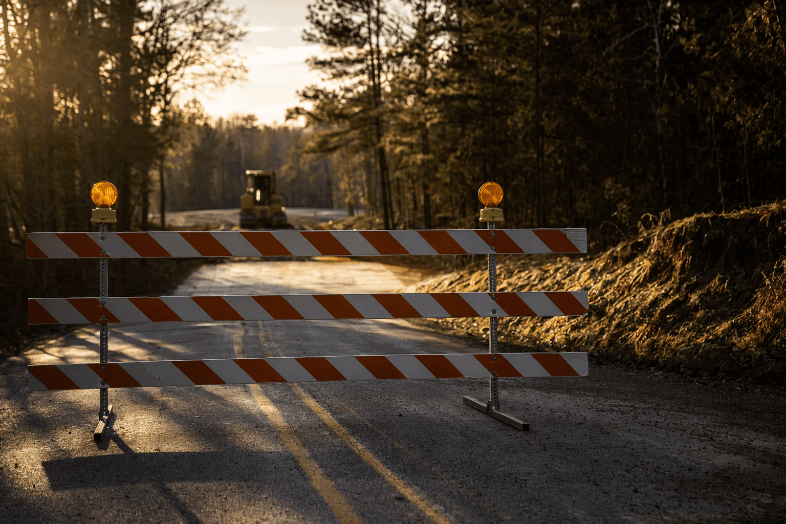 Rockville Road closes June 1 for Highfield development road work in Goochland