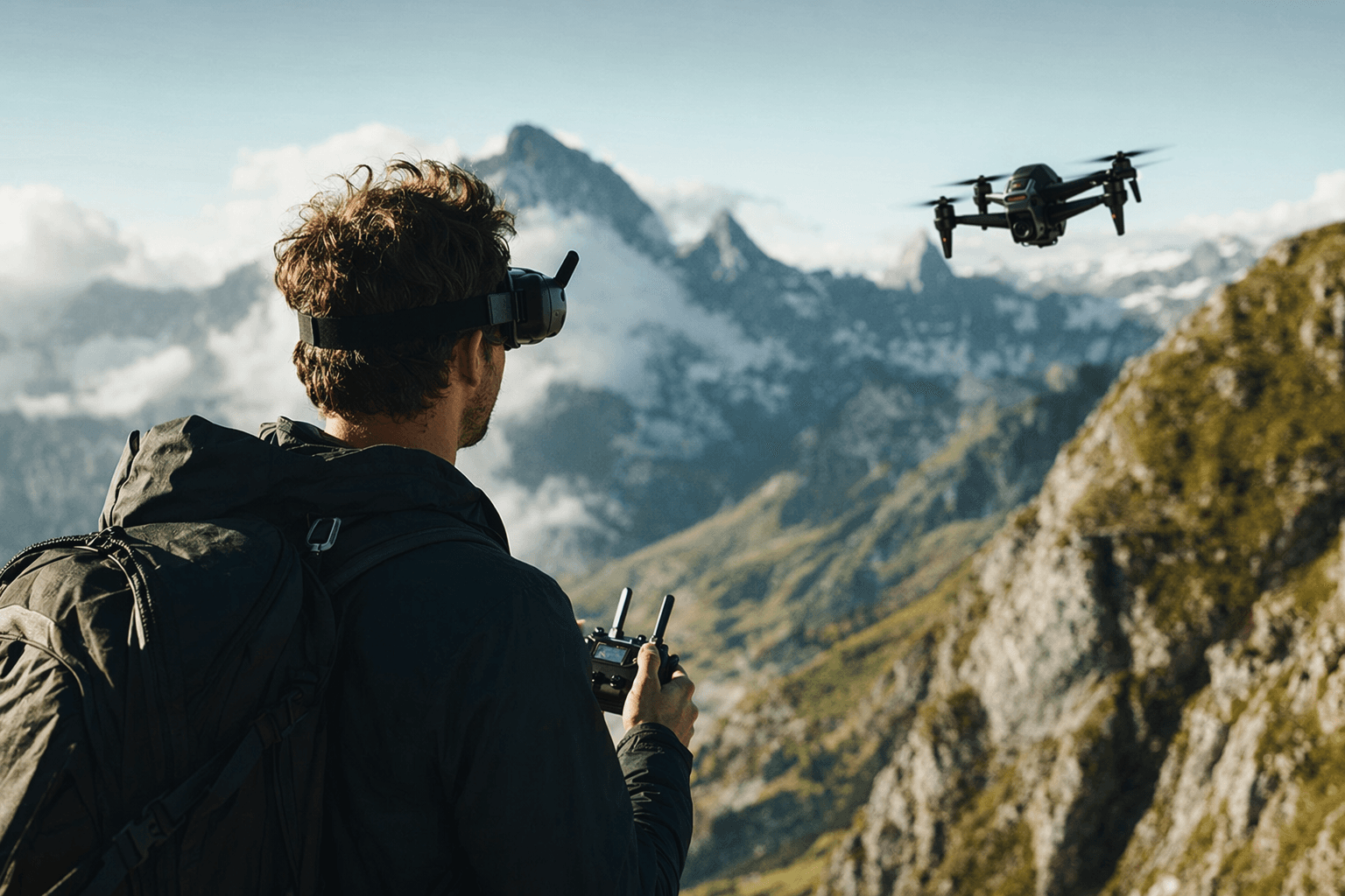 PropWashed 2026 drone guide helps pilots choose FPV, follow-me or pro rigs