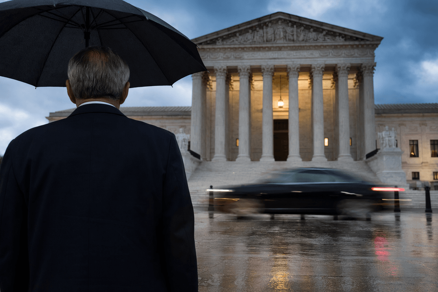 How Buckley v. Valeo reshaped campaign finance after Watergate