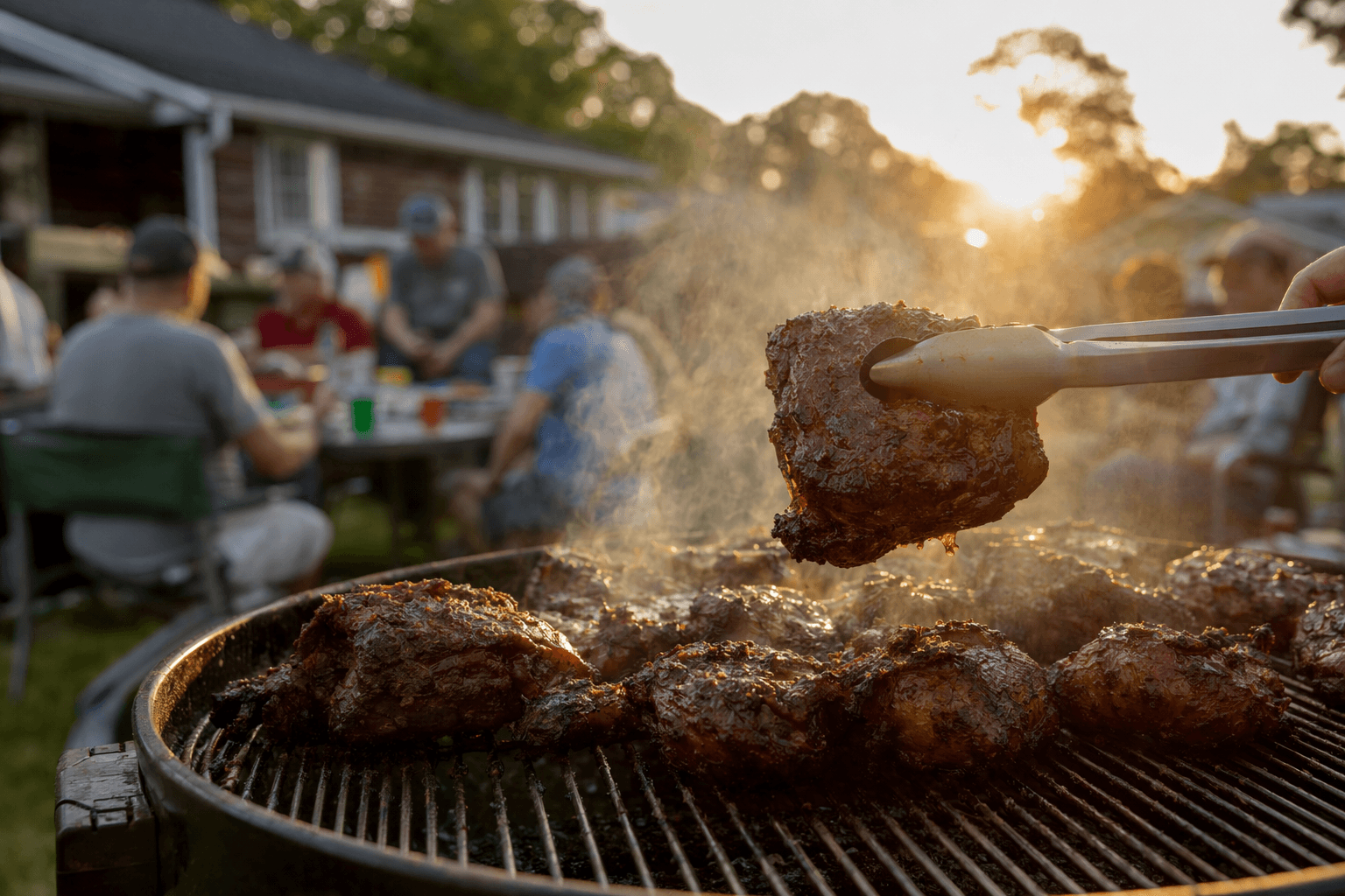 Ferdinand Heimatfest opens registration for Backyard BBQ Contest, June 20 event