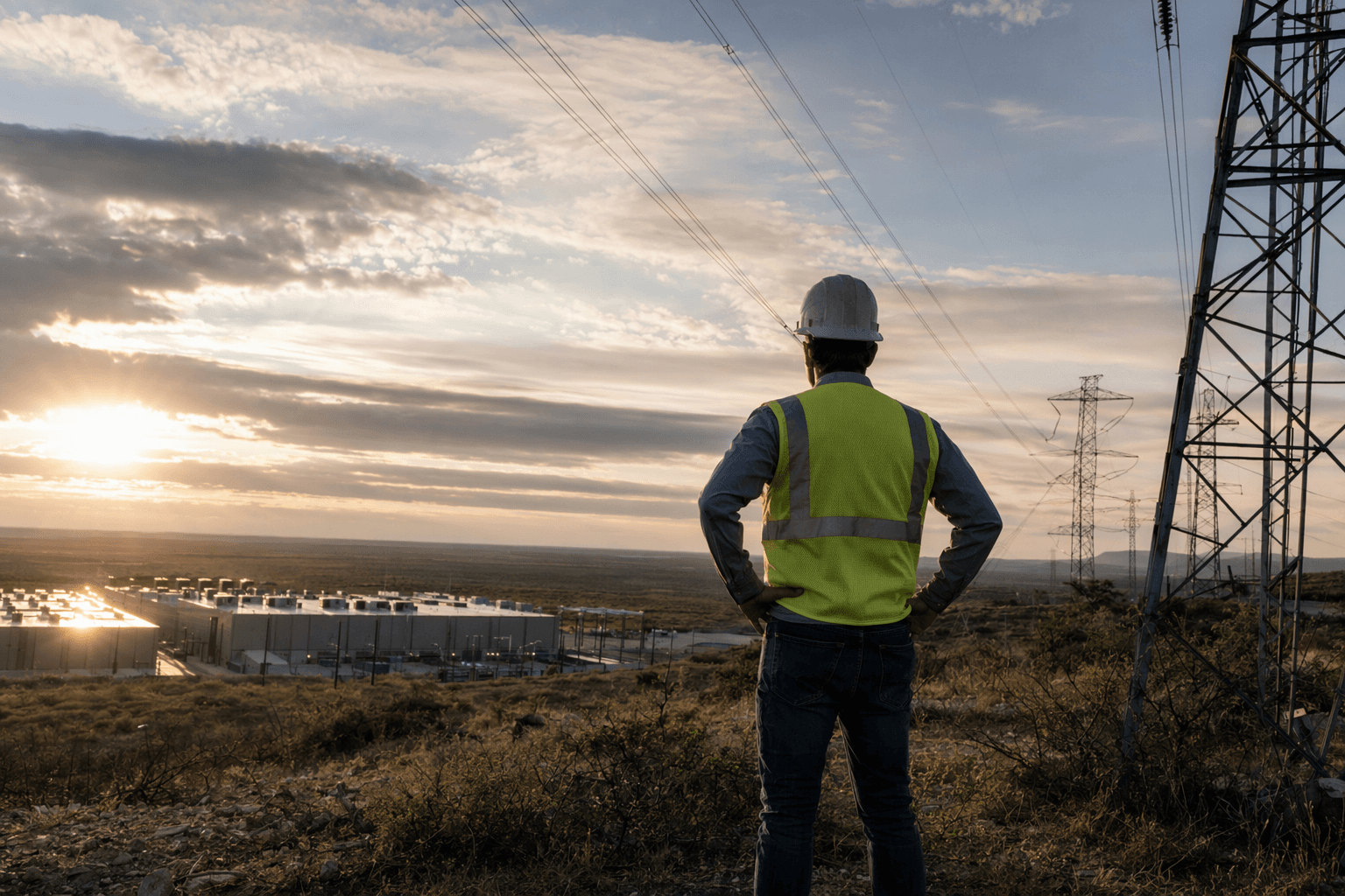 Hut 8 signs $9.8 billion Texas lease for giant AI data center campus