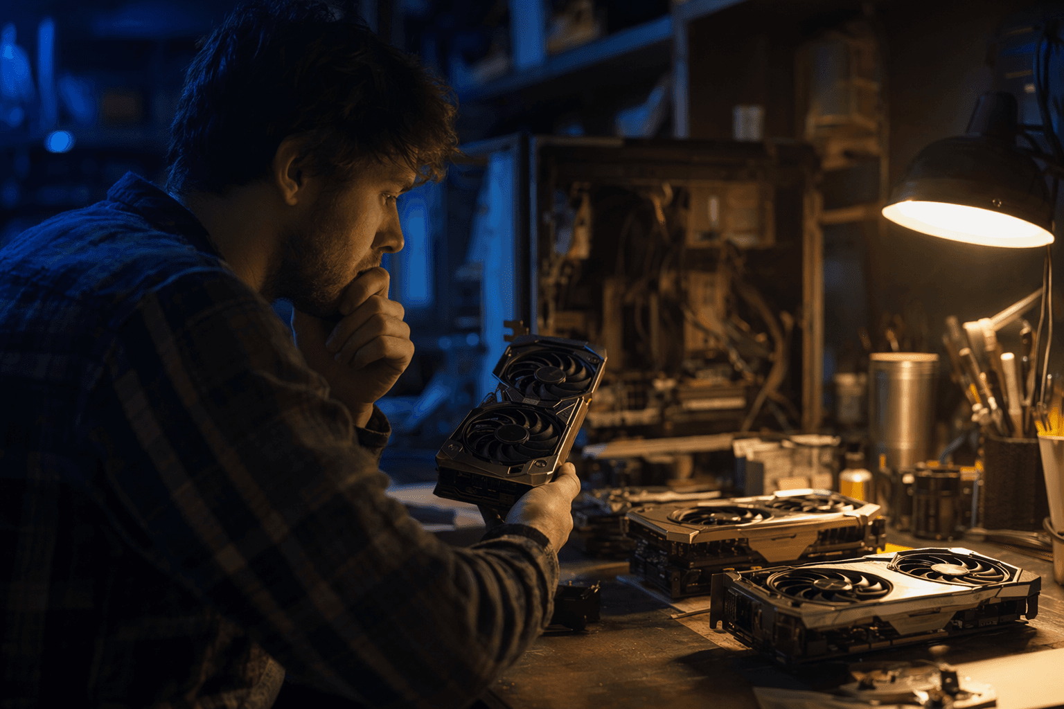 AI-generated illustration