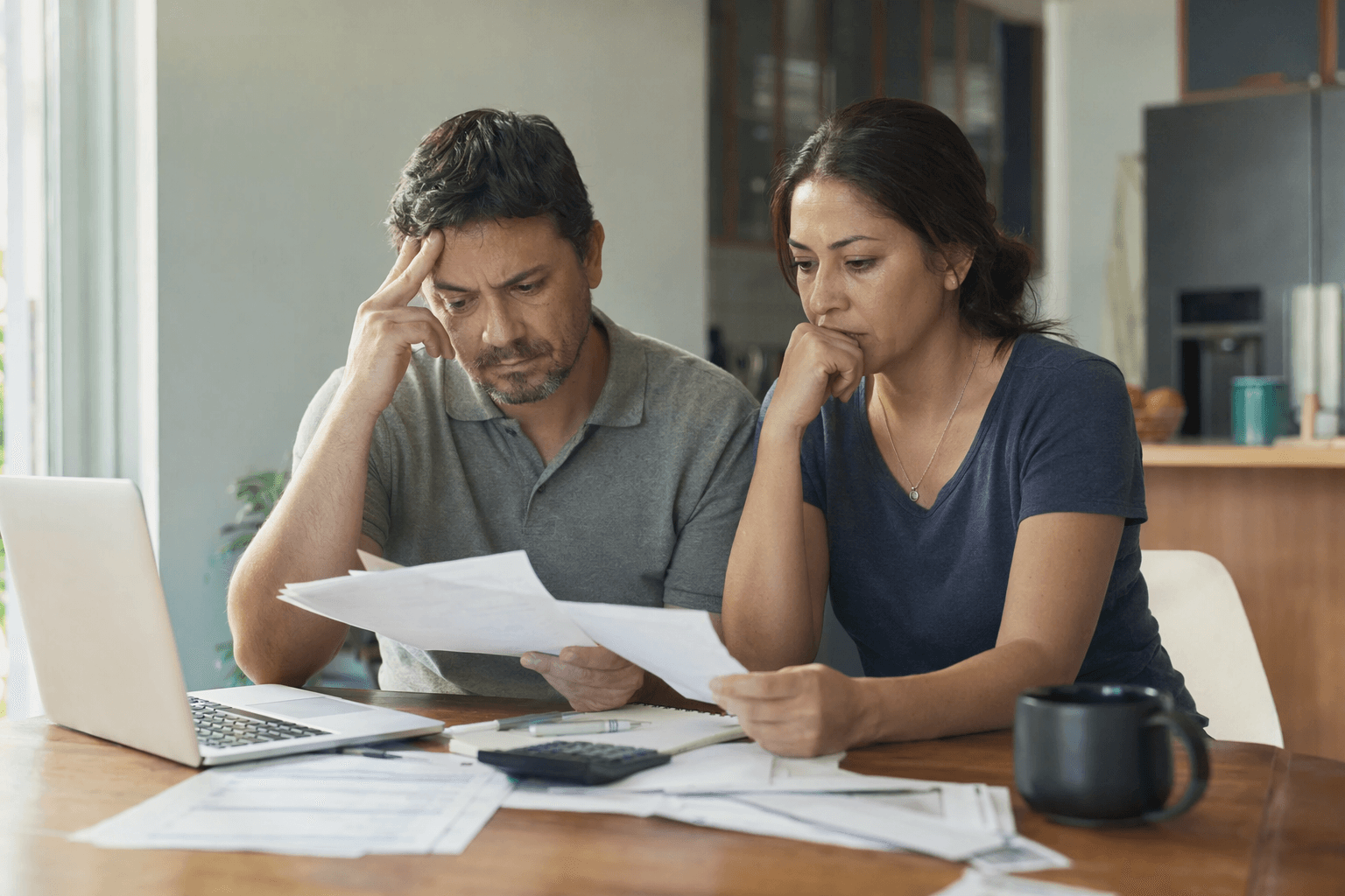 Can debt collectors freeze joint bank accounts? Here's what to know
