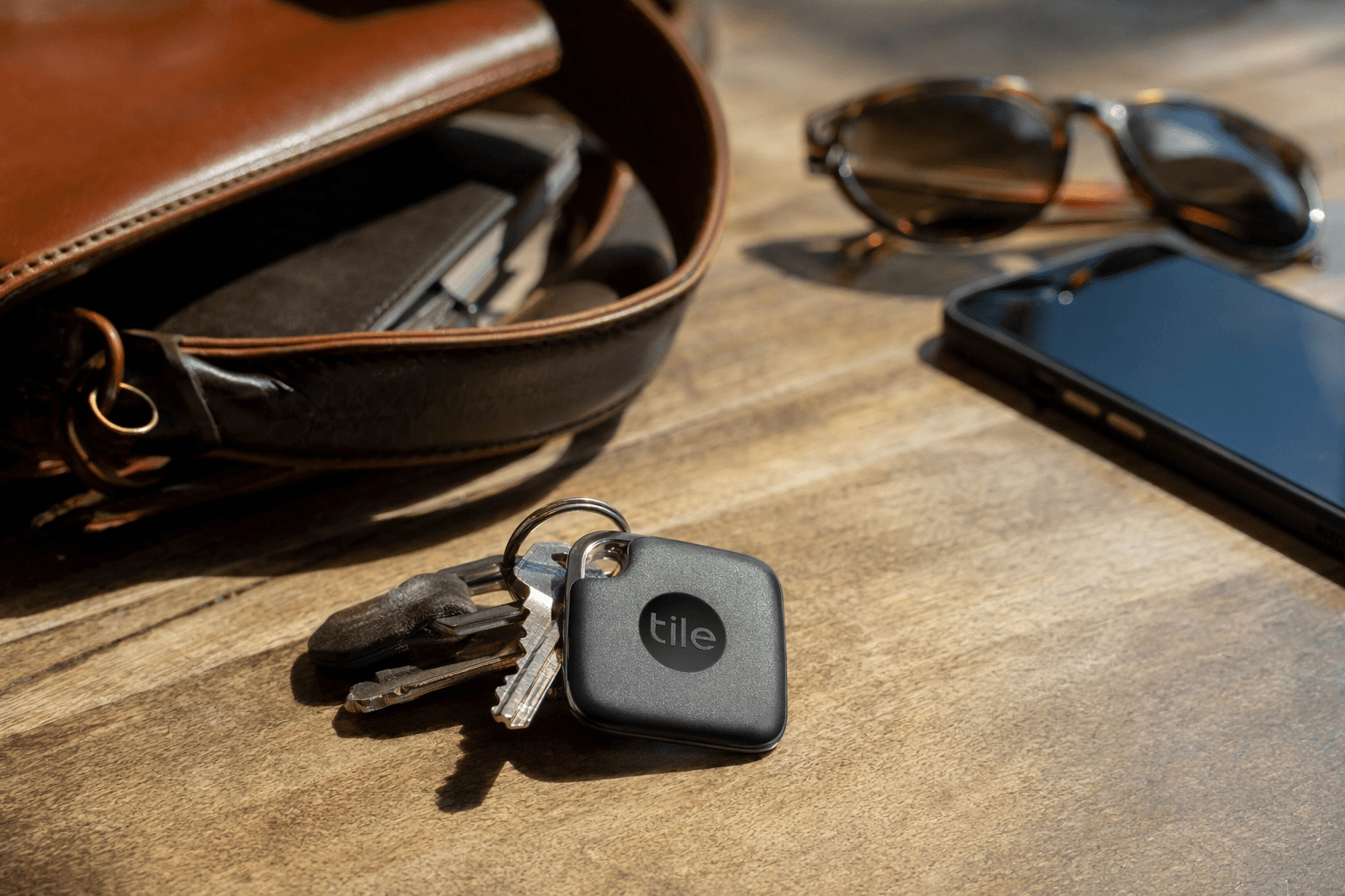 Tile Pro Tracker Drops to $24.99 Ahead of Mother’s Day