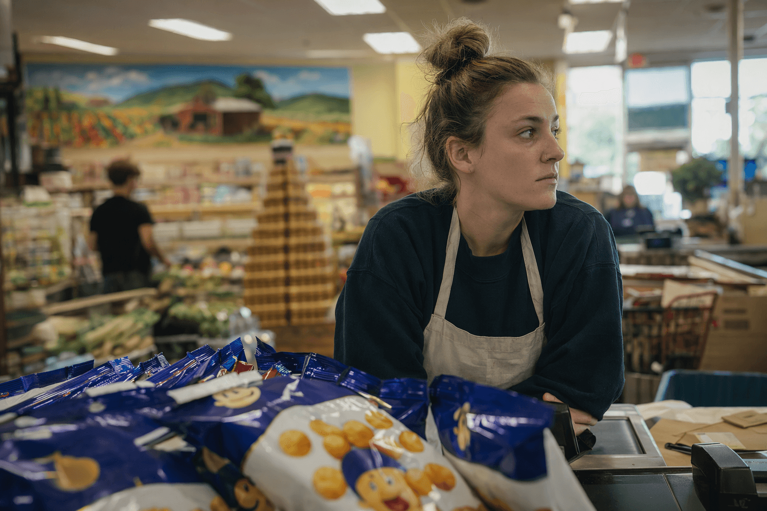 Trader Joe’s Israeli Bamba sparks boycott calls, buycott response on X