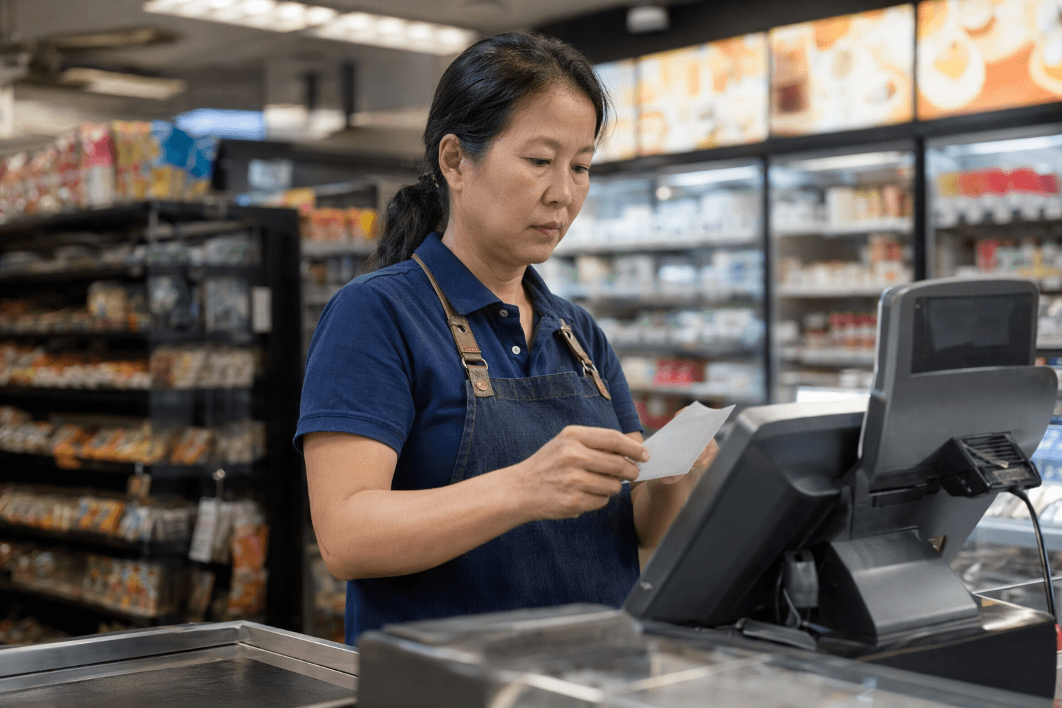 DOL Recovers Back Wages After Overtime Errors, Retail Workers Should Check Pay