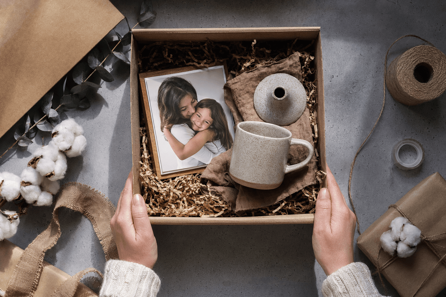 AI Drives Personalized Gifts From Add-On to Retail Priority