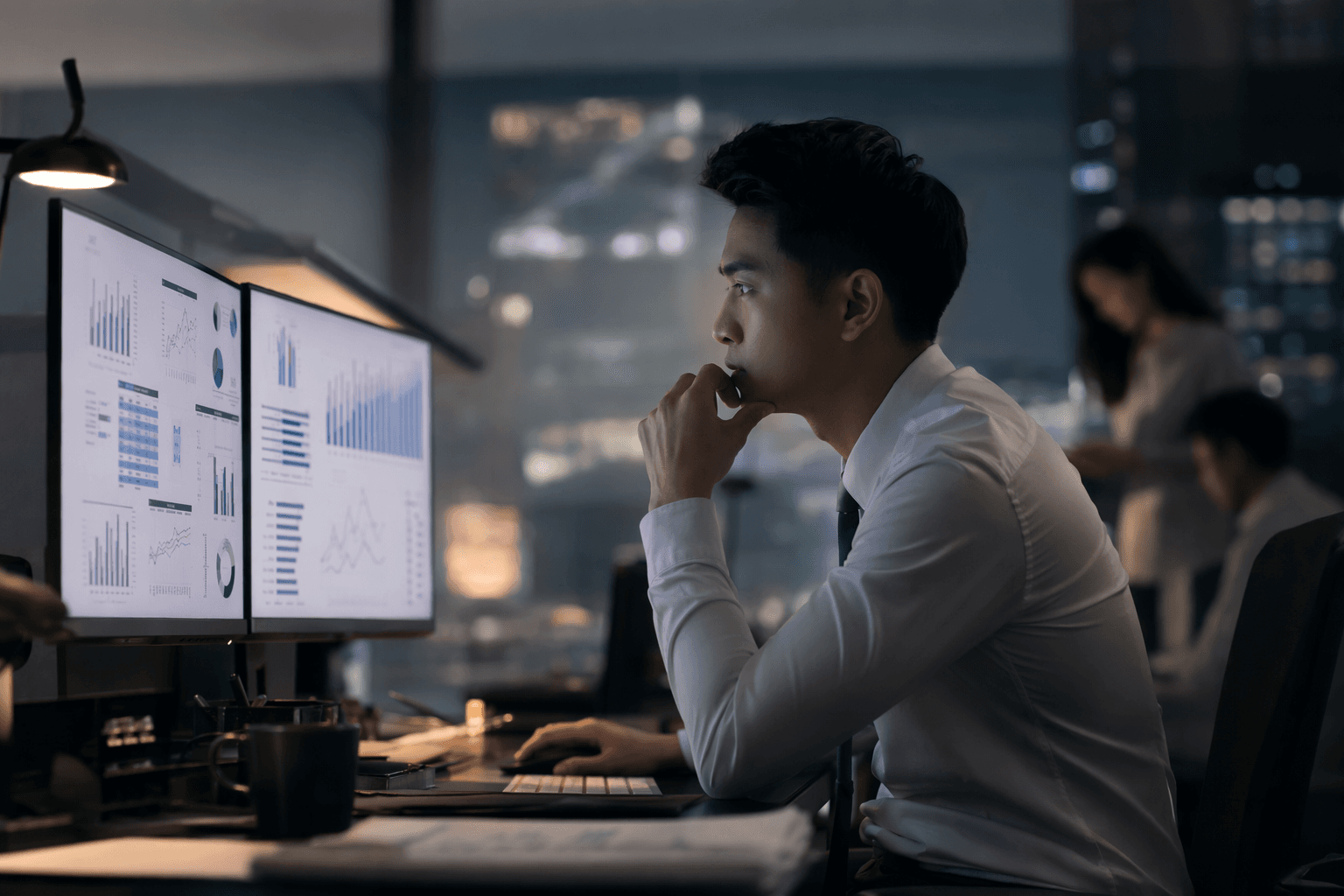 Anthropic launches finance agents to automate pitchbooks, valuations and month-end close