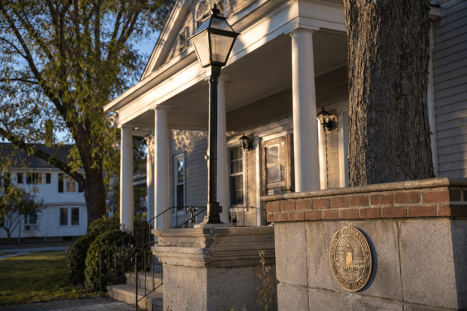 Charlestown closes town offices for training, keeps Saturday clerk hours