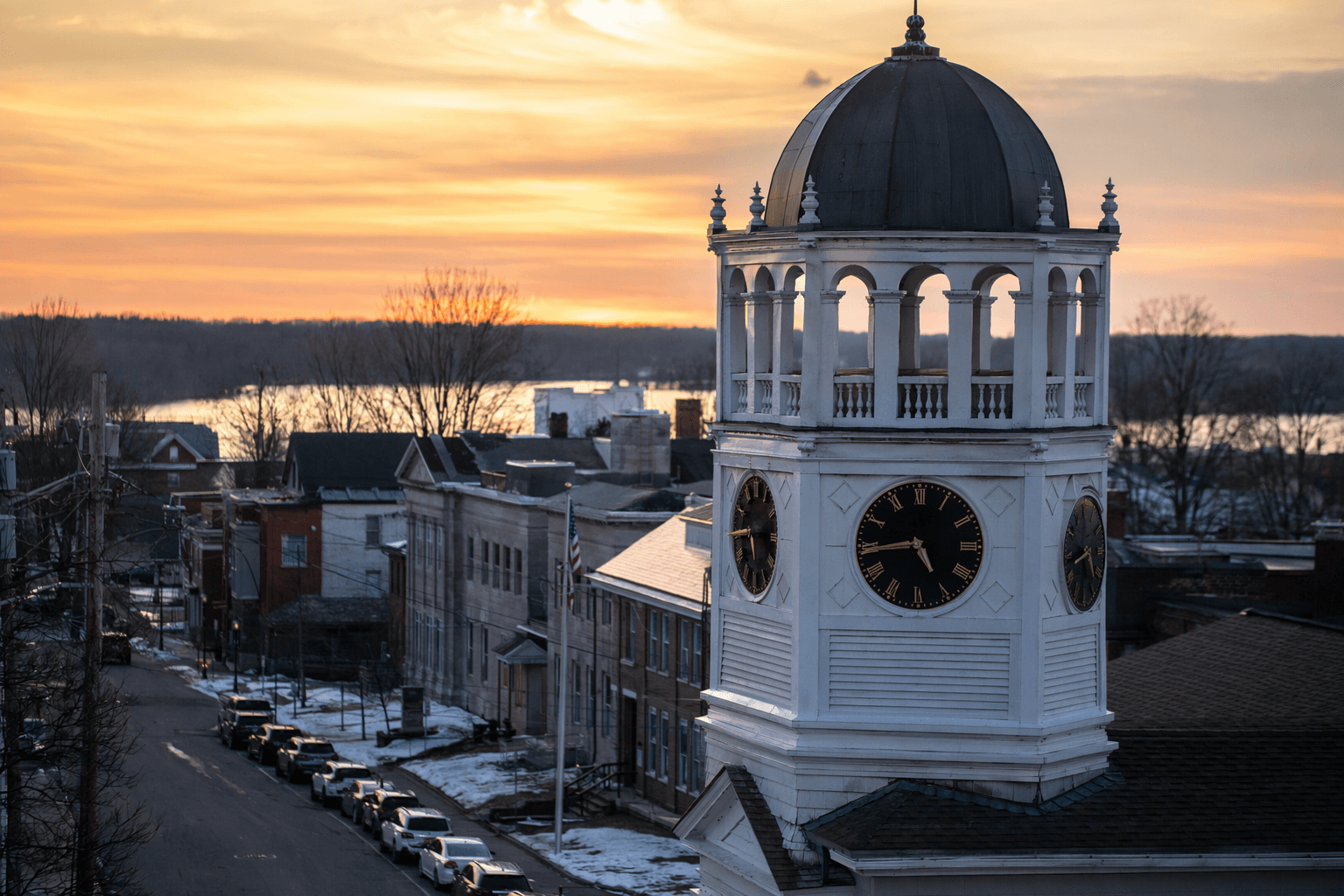 Sullivan County budget review advances through multiple public meetings