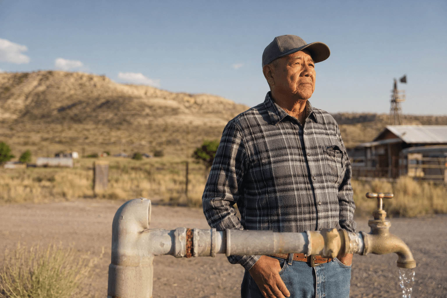 New Mexico launches dashboard to track 50-year water plan progress