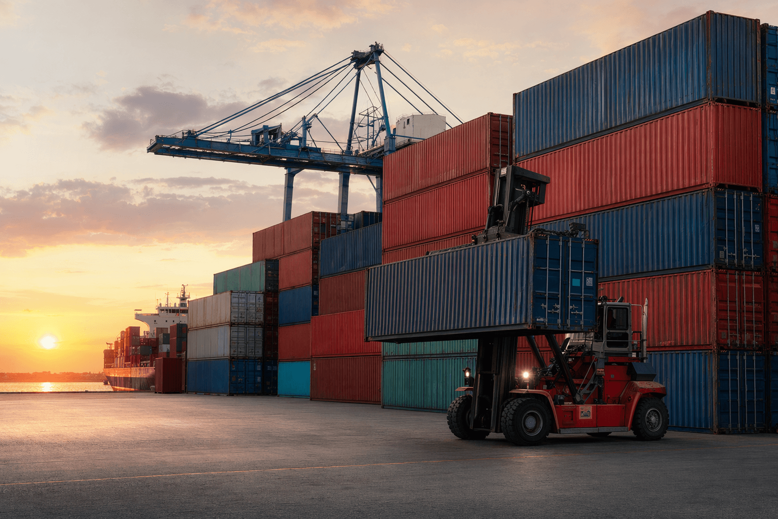 Chinese exporters shrug off Trump visit, signal resilience amid trade tensions