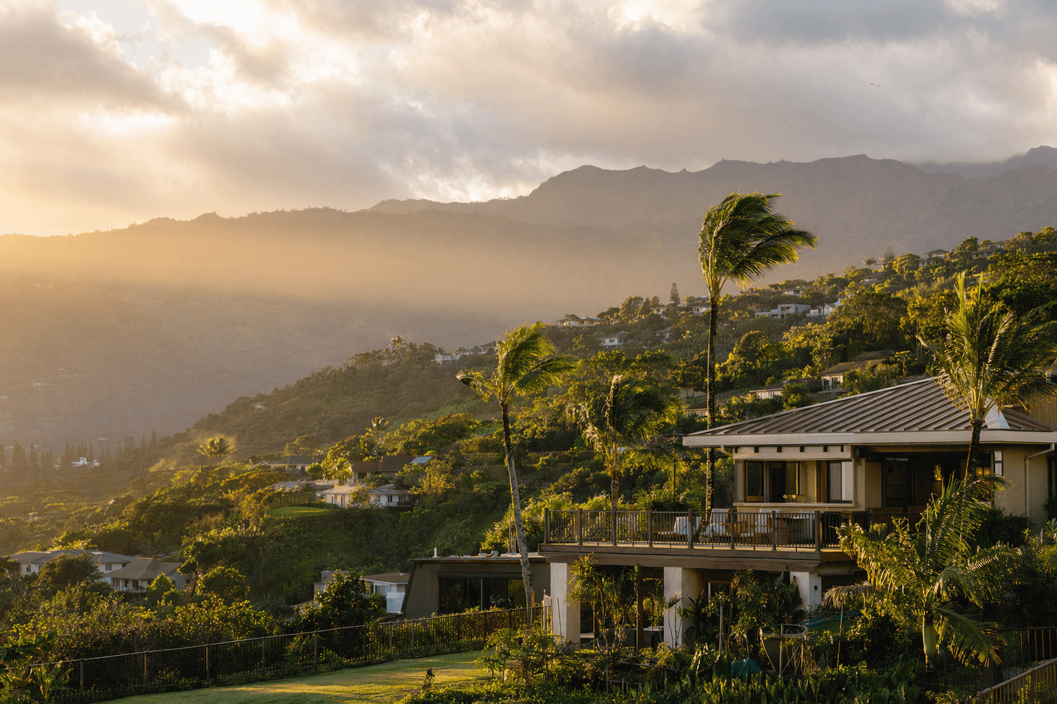 Kauai home sales fall, prices rise as inventory tightens