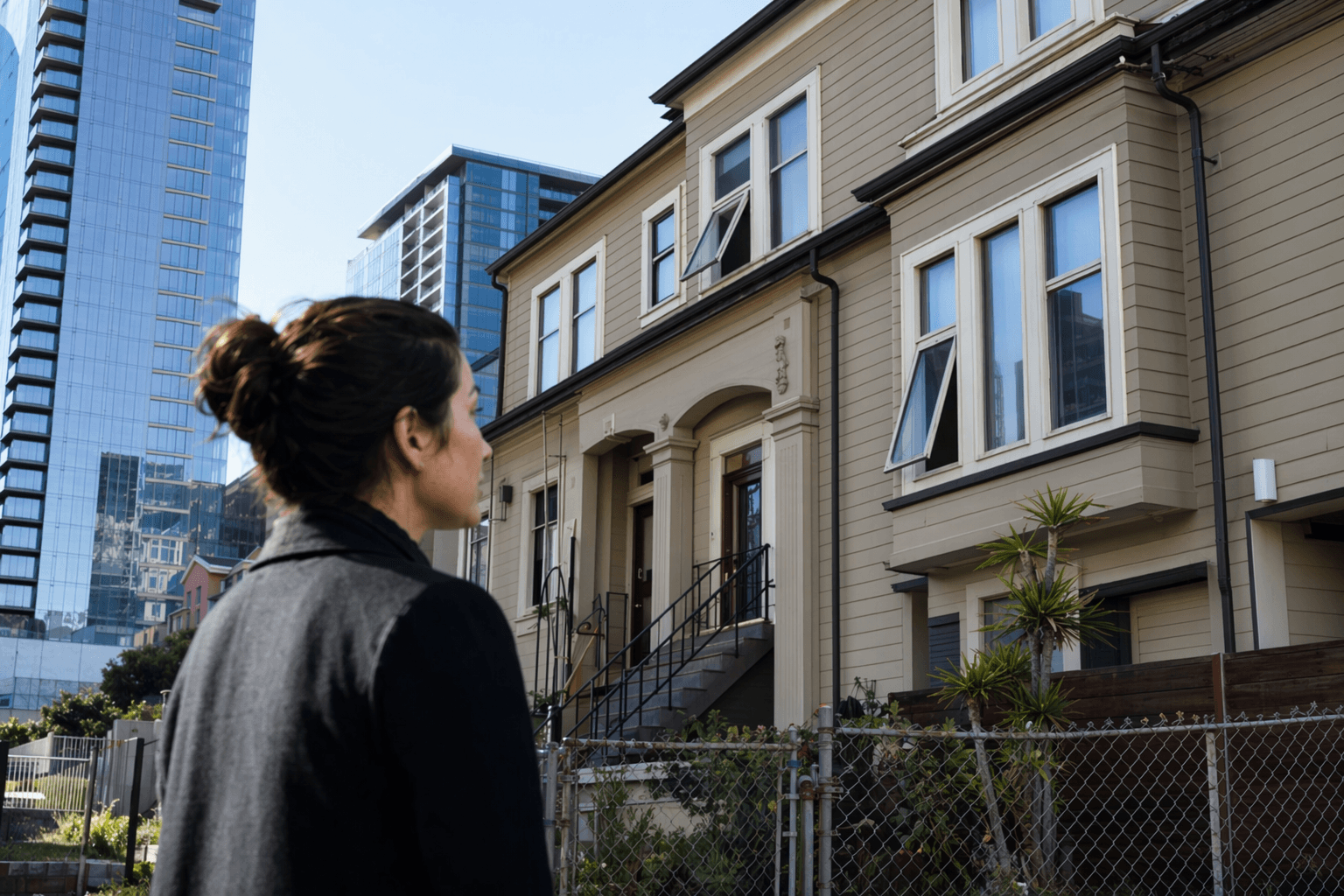 California governor candidates clash over housing affordability in primary debate