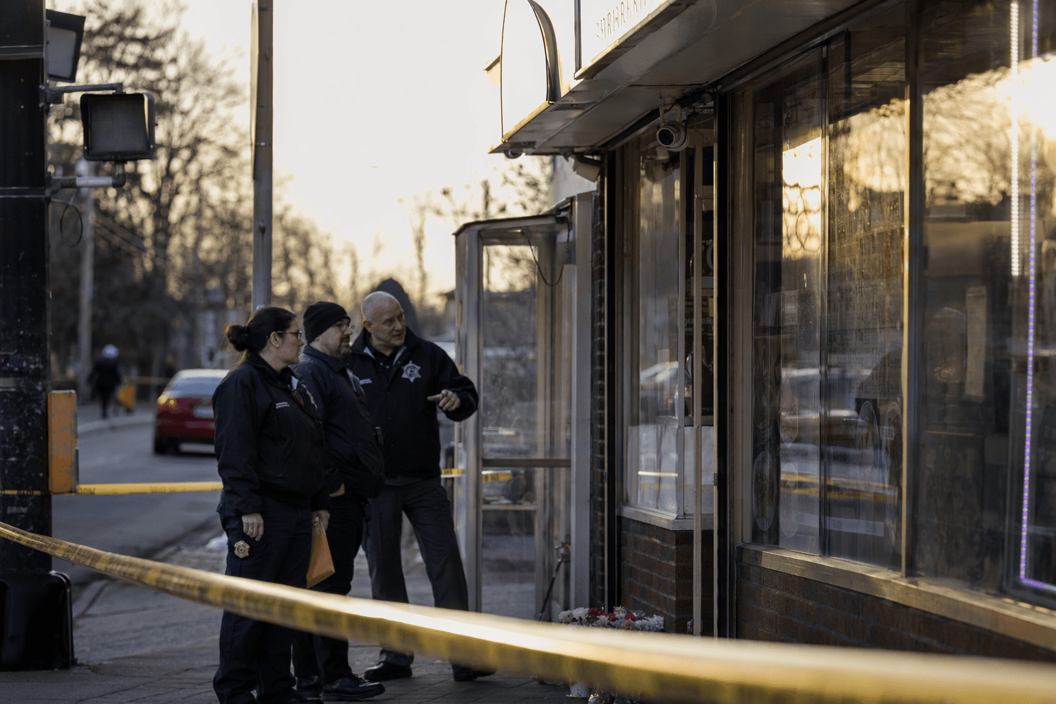 Suffolk County man indicted in Huntington Station deli shooting death