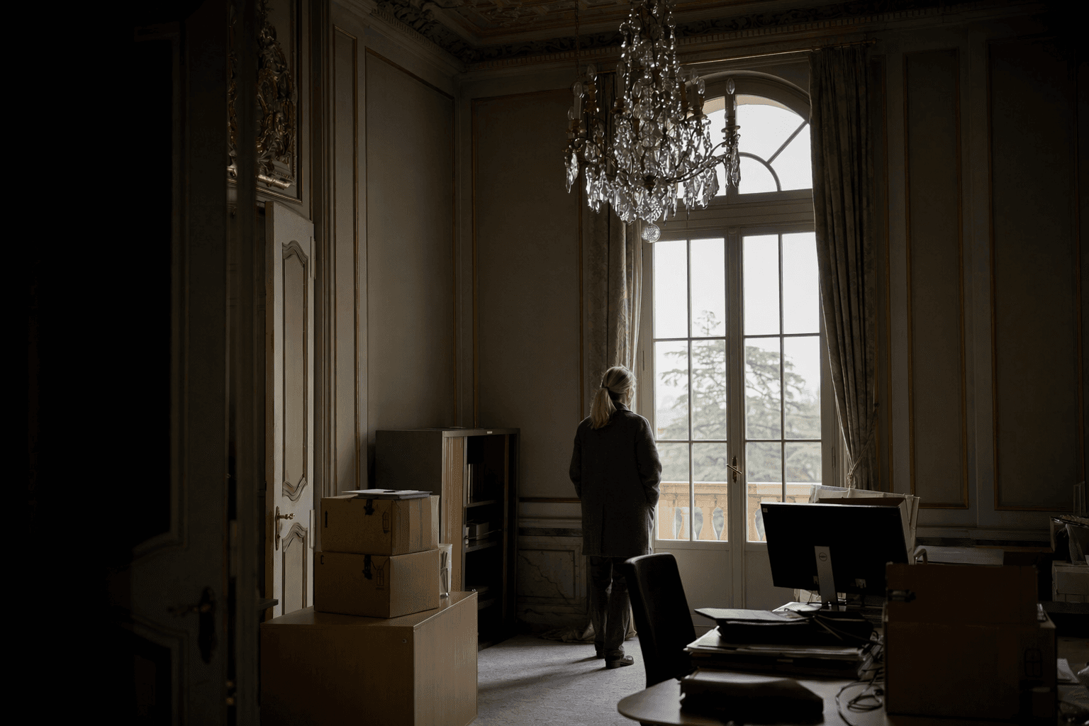 Geneva’s diplomacy hub shrinks as UN agencies cut staff, move out
