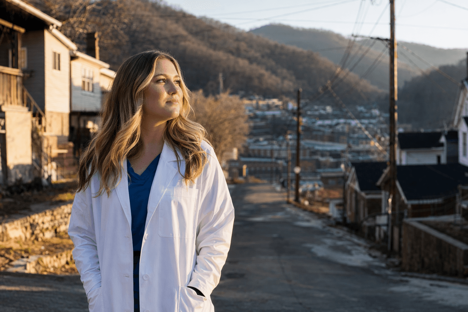 Perry County native Beth Spencer to serve Appalachia through pharmacy