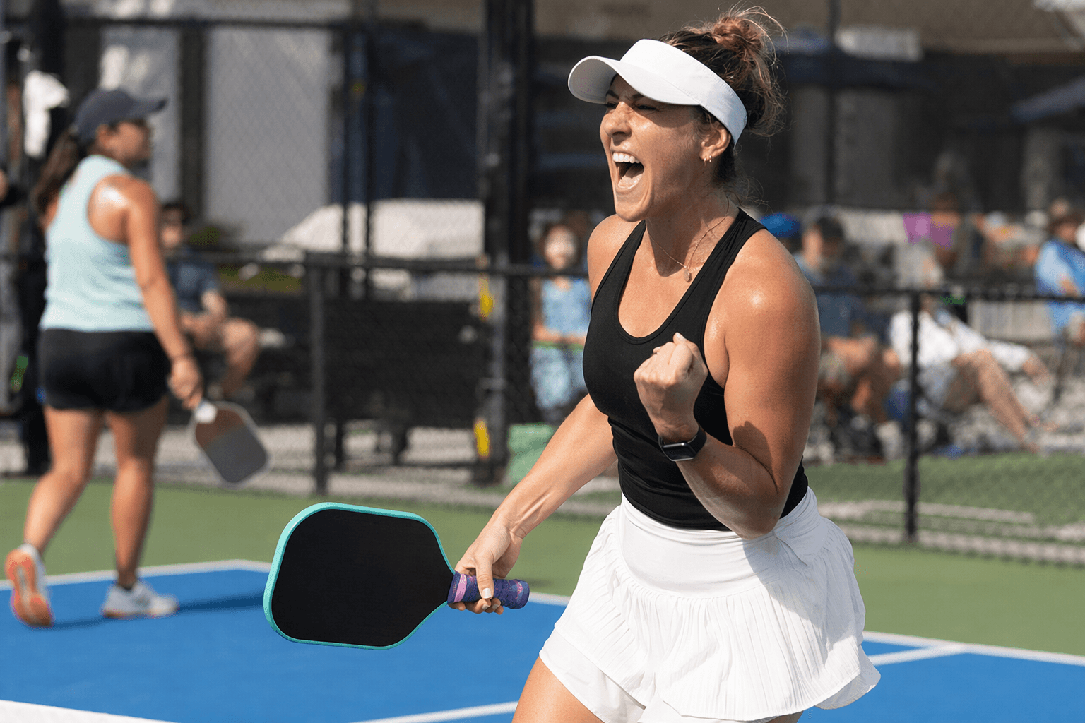 USA Pickleball spotlights 250 April events, nationwide amateur pickleball growth