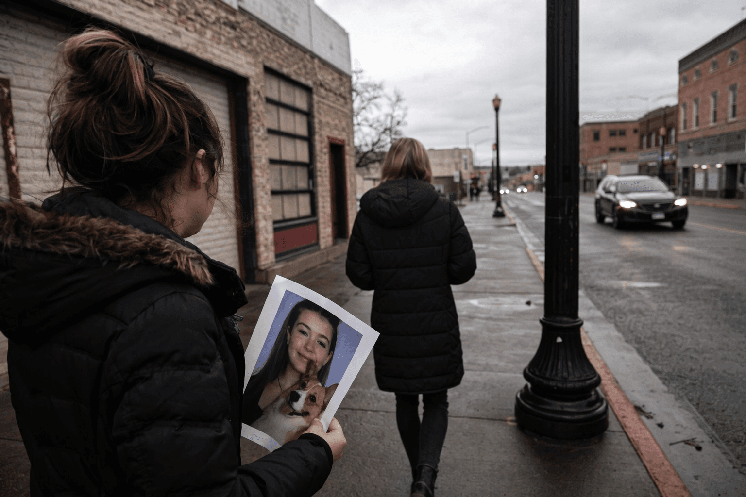 Baker City police seek missing 14-year-old runaway, family asks for tips