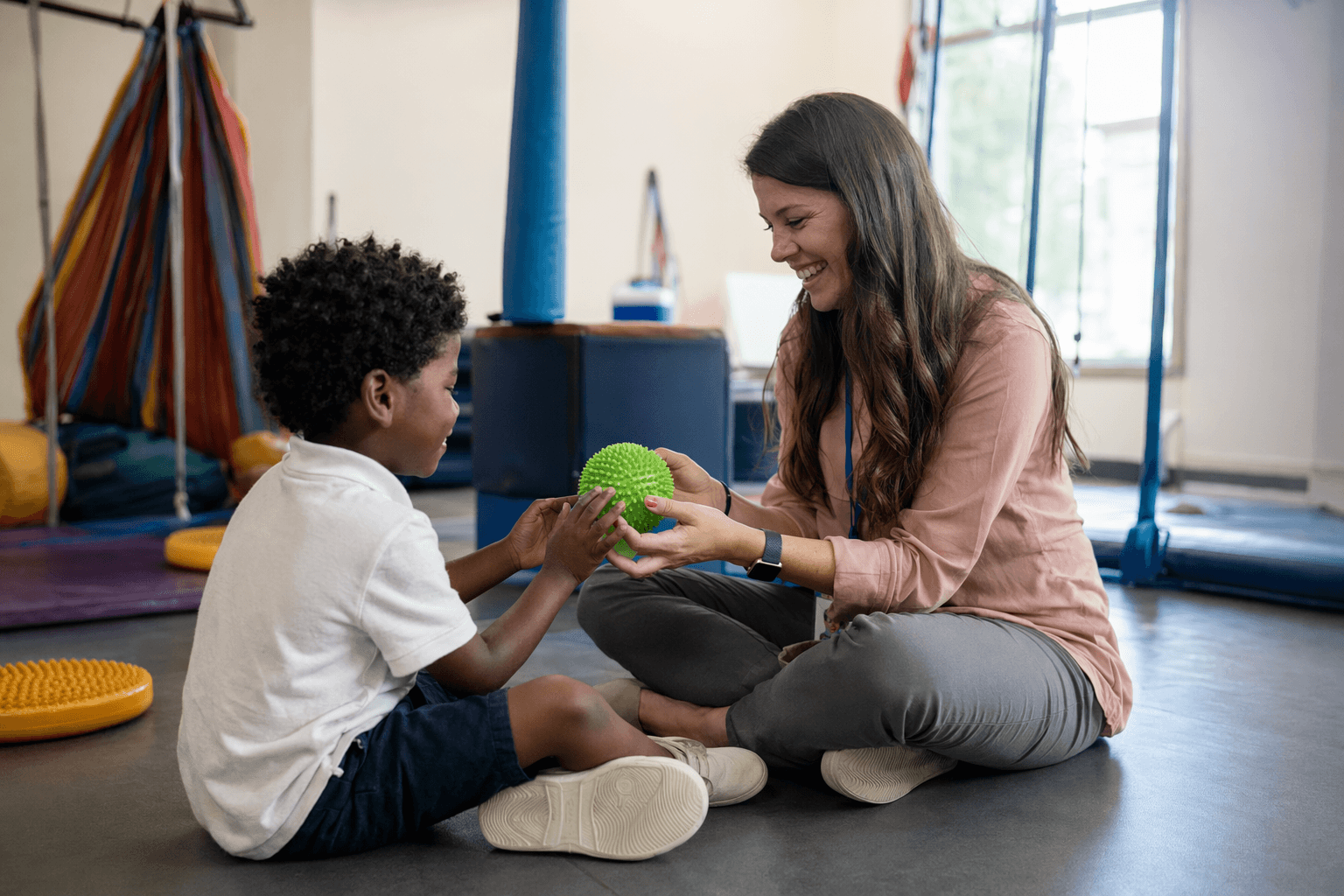 Adams County students can join local summer therapy program