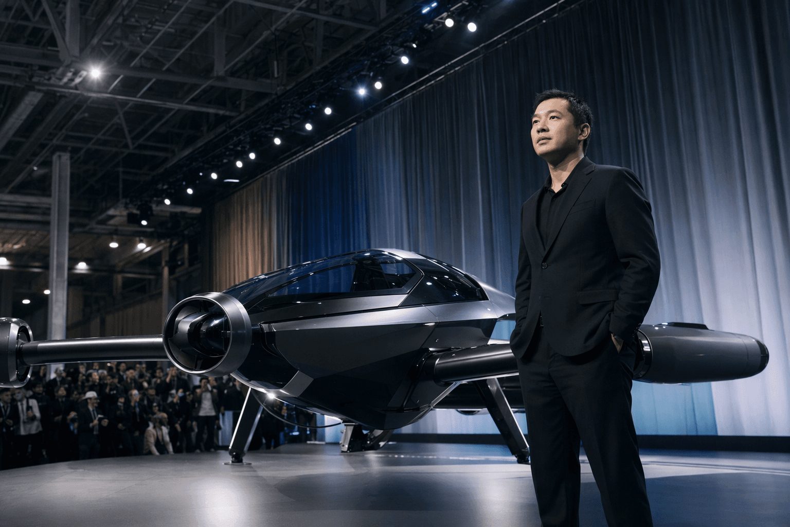 Dreame unveils Silicon Valley expansion, spanning robots, mobility and smart home tech