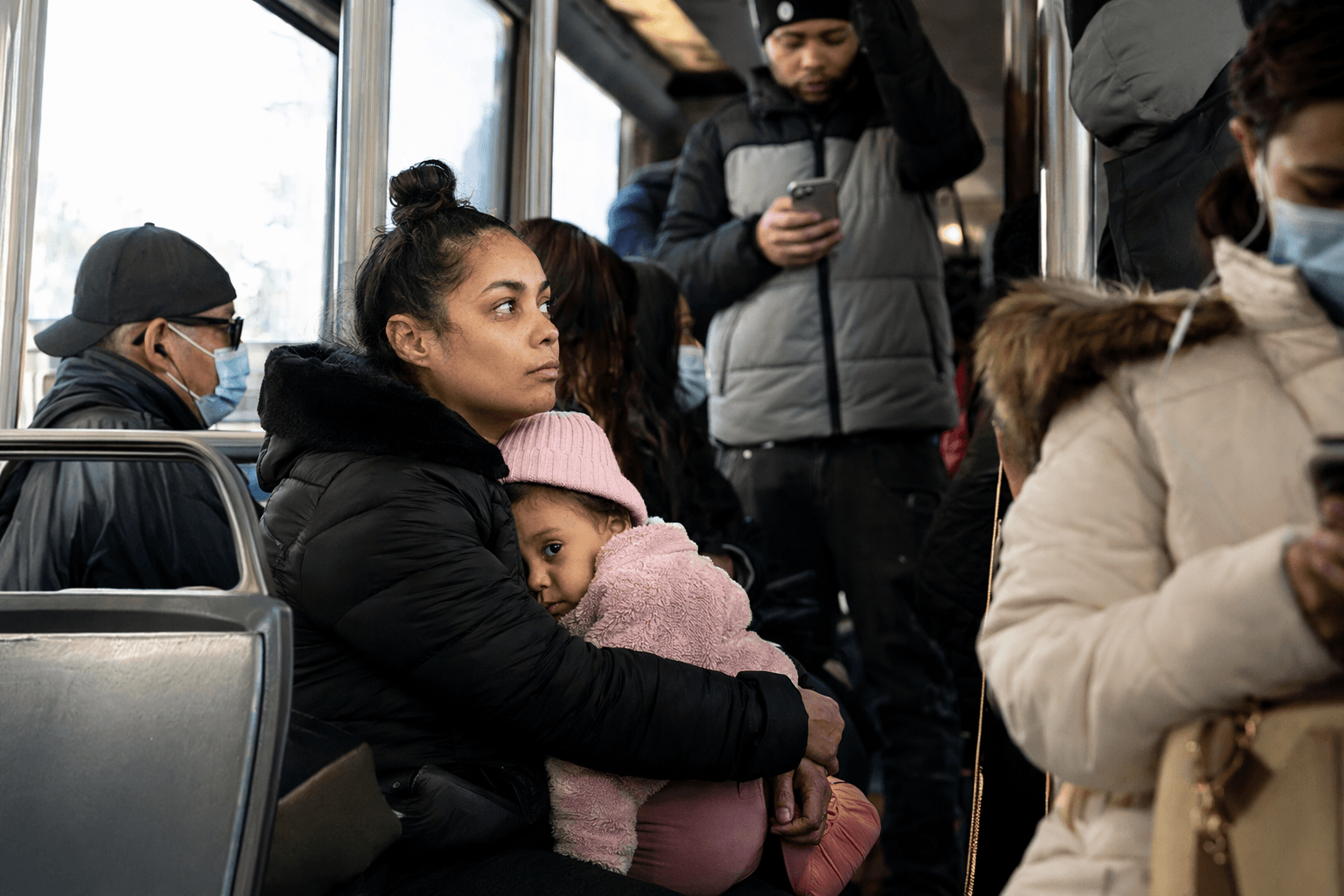 City Council Pushes to Expand Fair Fares for Low-Income Riders