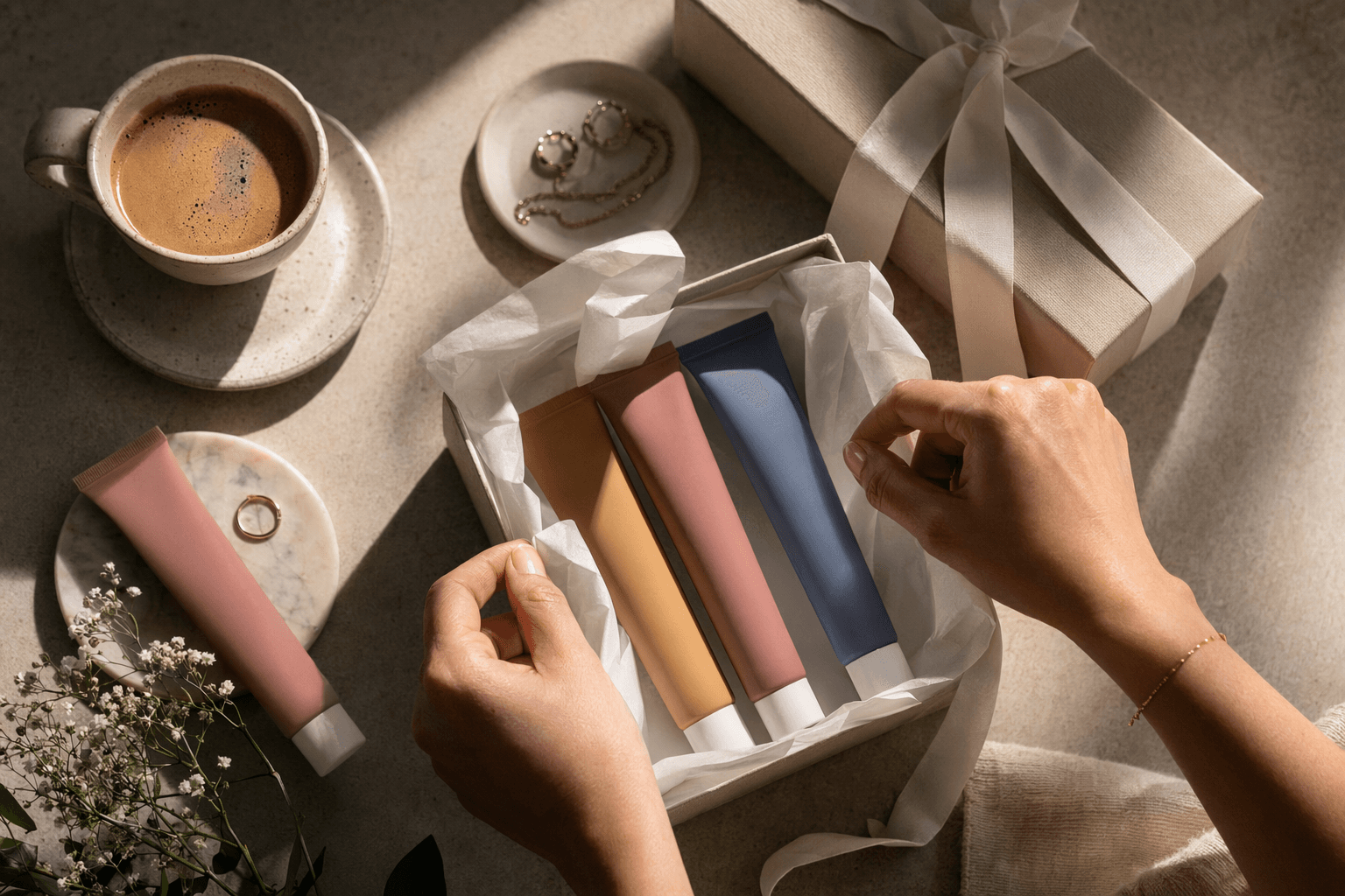Summer Fridays Mother’s Day gifts promise an easy glow-up for moms