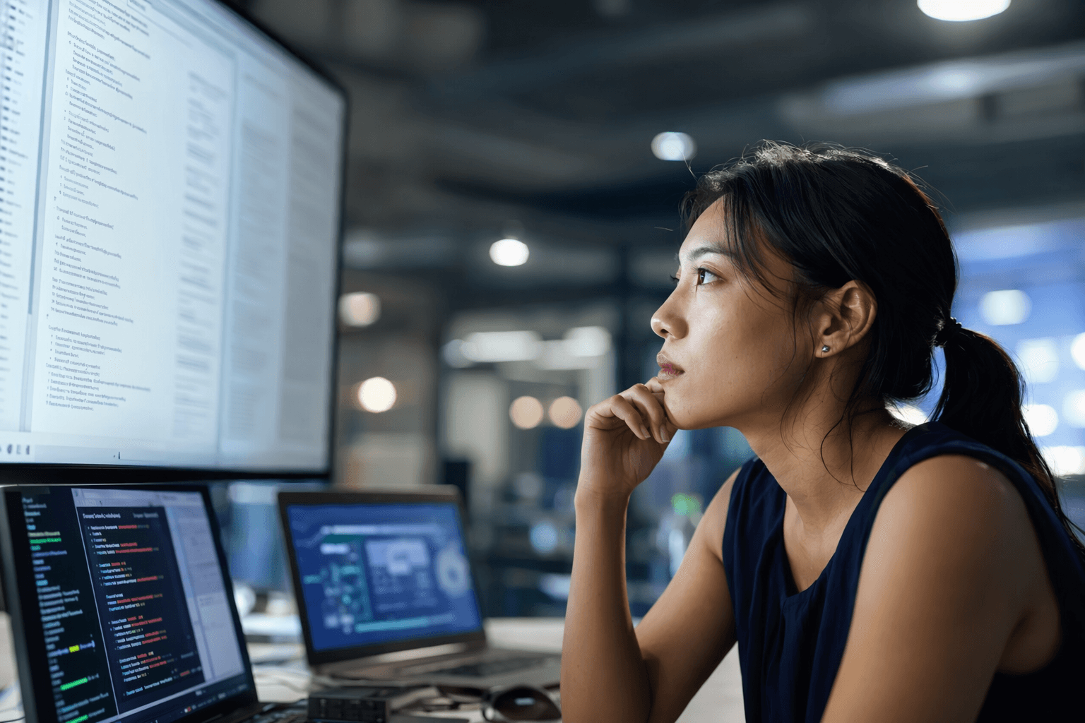 Employers race to hire workers with AI skills as postings surge