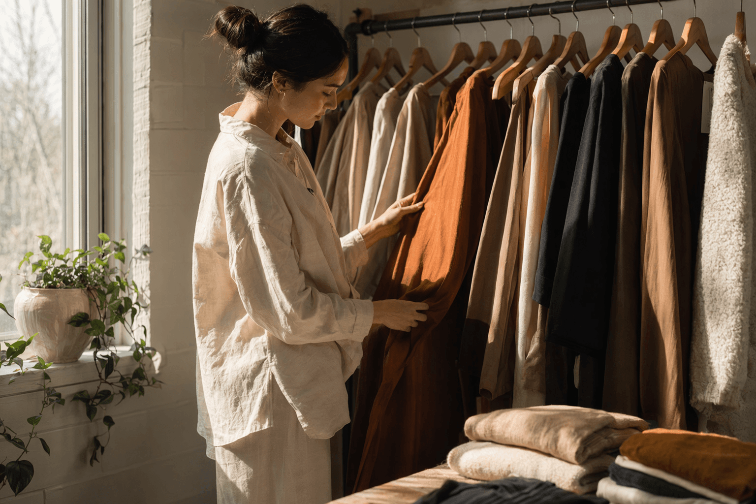 Good On You spotlights 19 Canadian brands for sustainable shopping