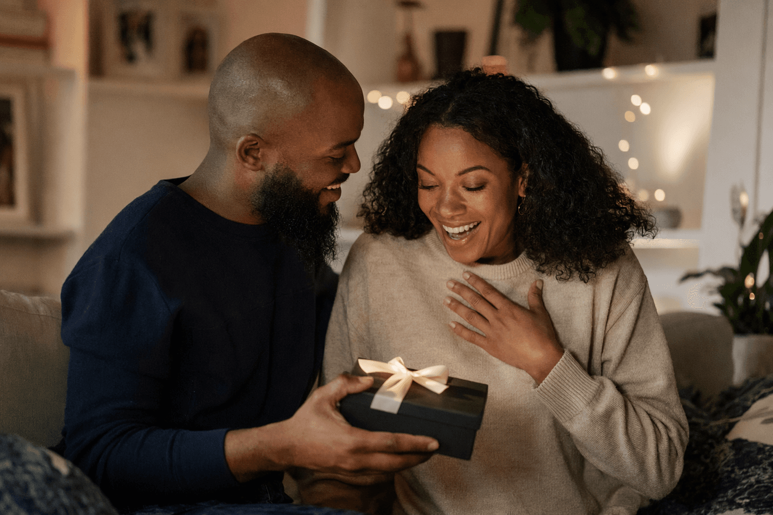 38 Anniversary Gifts for Partners That Feel Thoughtful and Easy