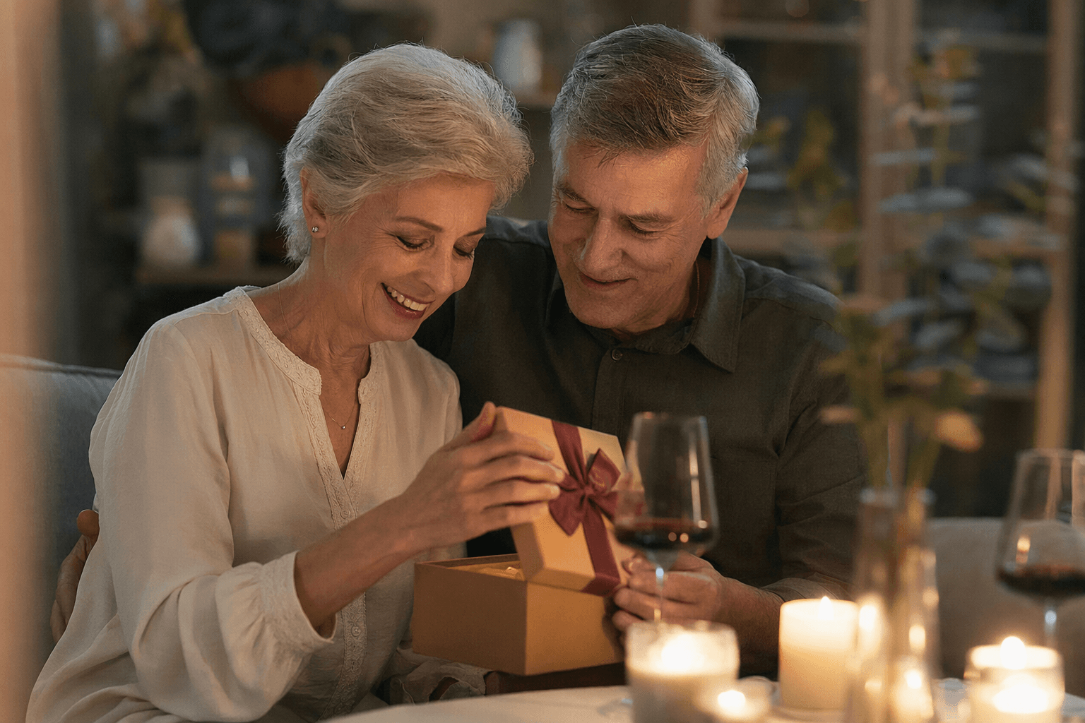 45 Wedding Anniversary Gift Ideas for Every Milestone Year