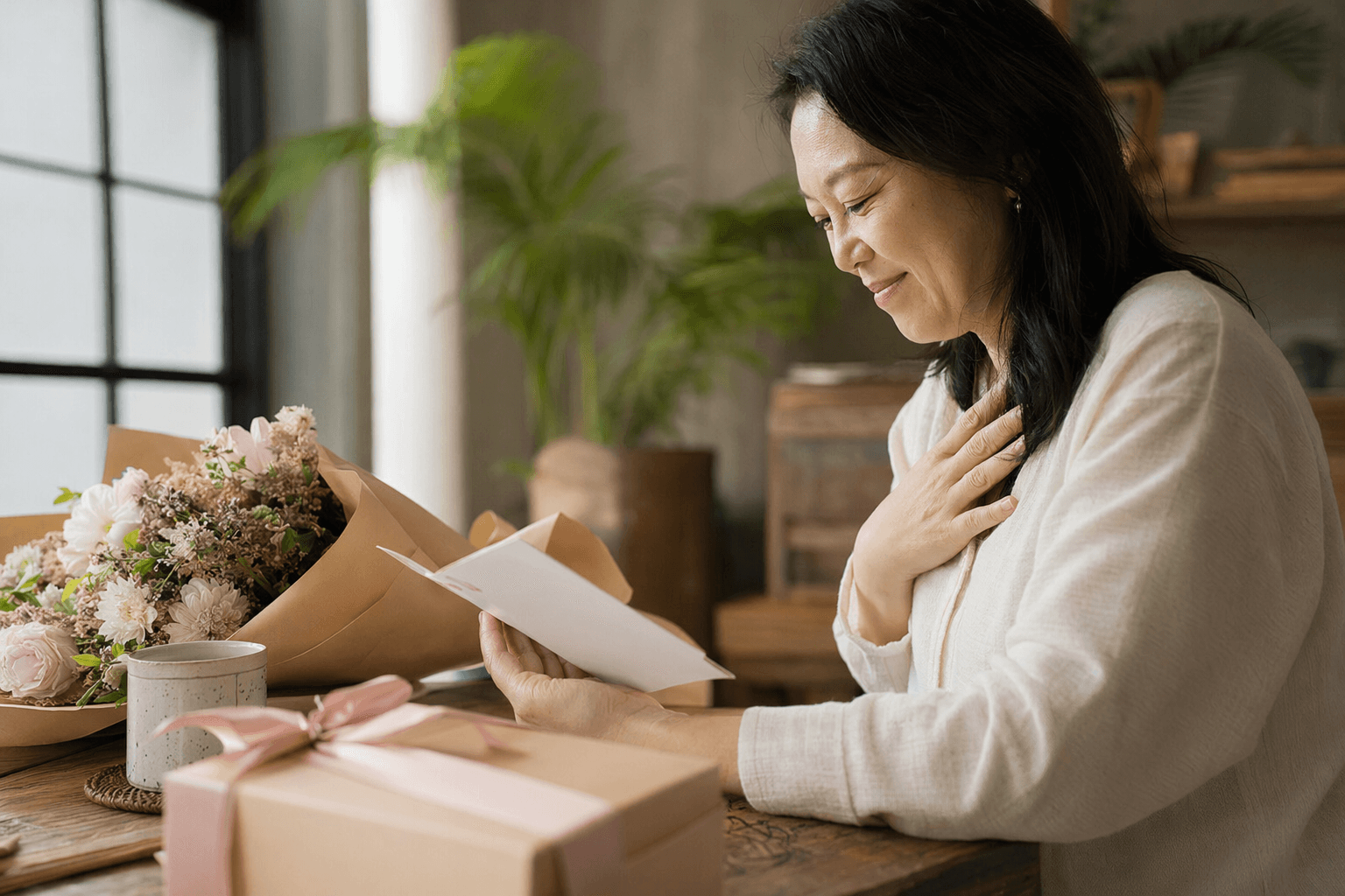 Thoughtful Last-Minute Mother's Day Gifts That Still Arrive In Time