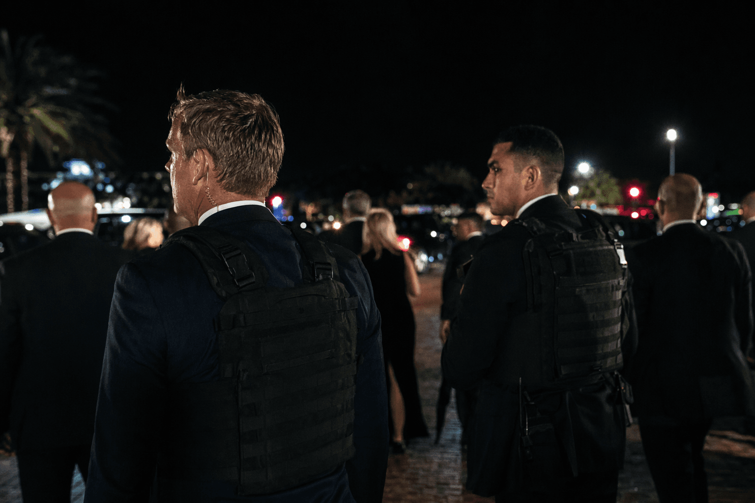 CBS News uncovers new details in alleged Trump assassination attempt at dinner