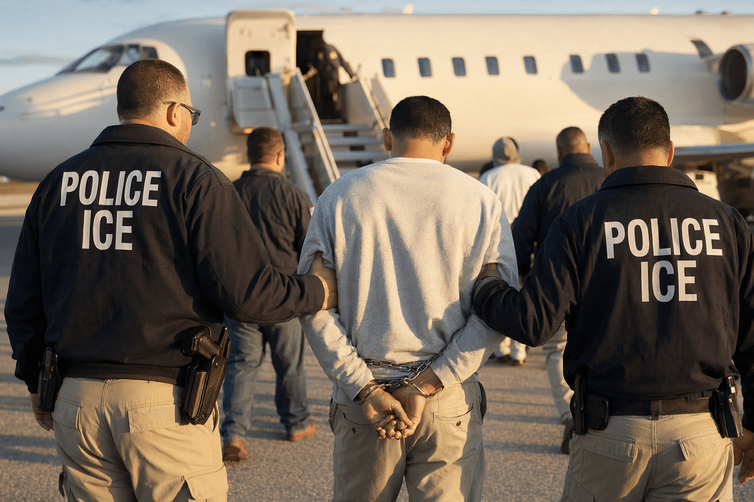 Cuban man mistakenly deported, returns to U.S. and is detained again