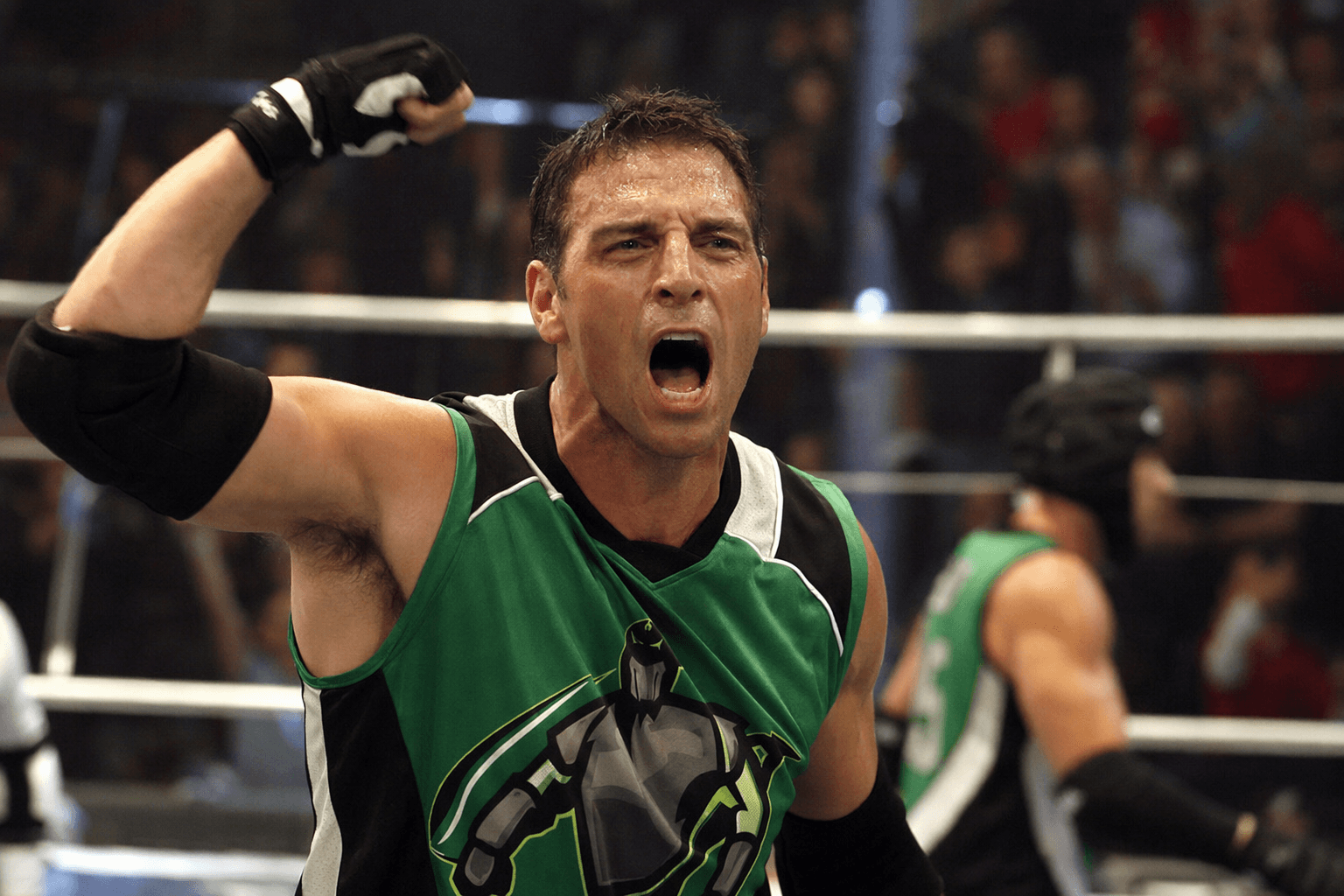 Brendan Kirsch returns to lead SlamBall’s original powerhouse Mob