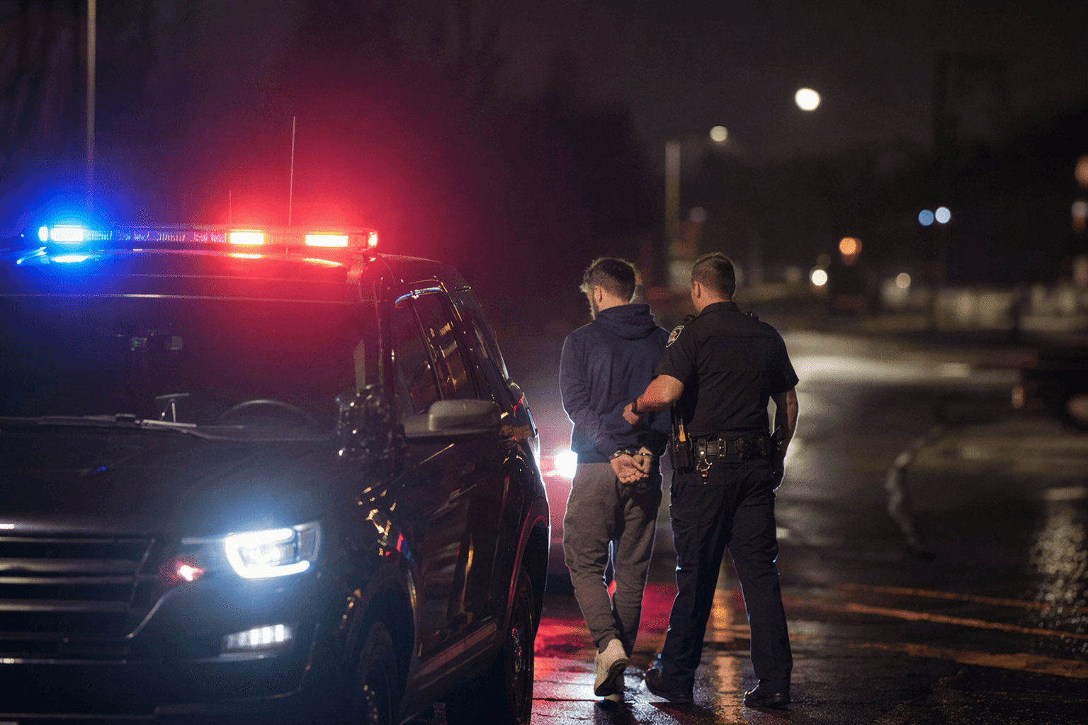 Sterling police blotter reports assault and careless driving arrests