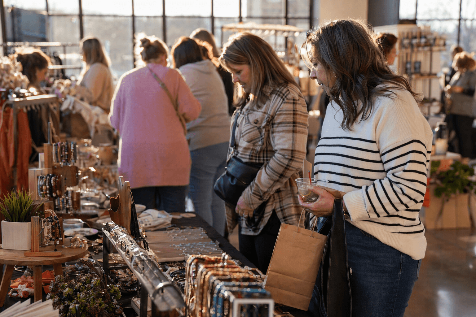 Sanford Center to host Northern Minnesota Women’s Expo Saturday, May 9