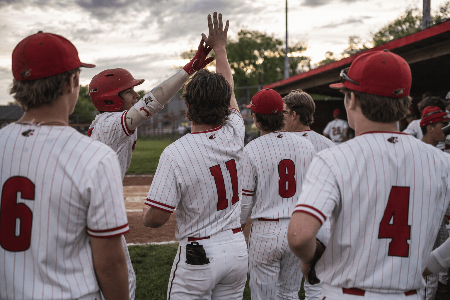 Perry County baseball teams learn IHSAA sectional matchups, postseason starts May 27