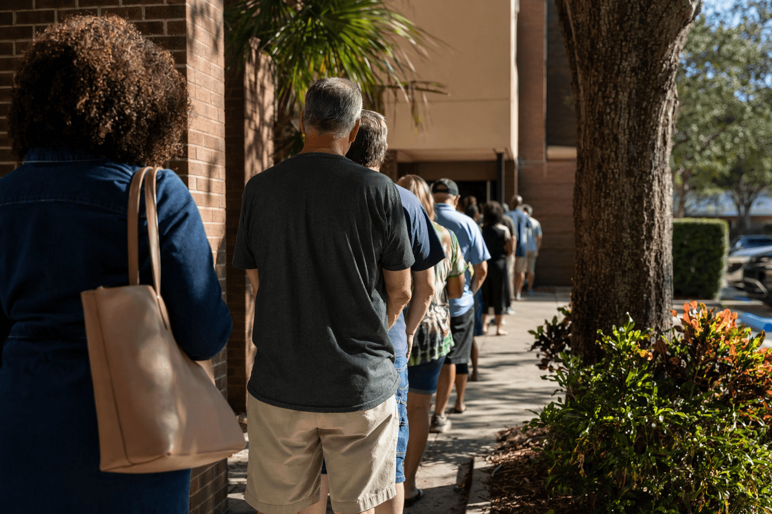 Election officials warn redistricting may change Central Florida ballots and polling places