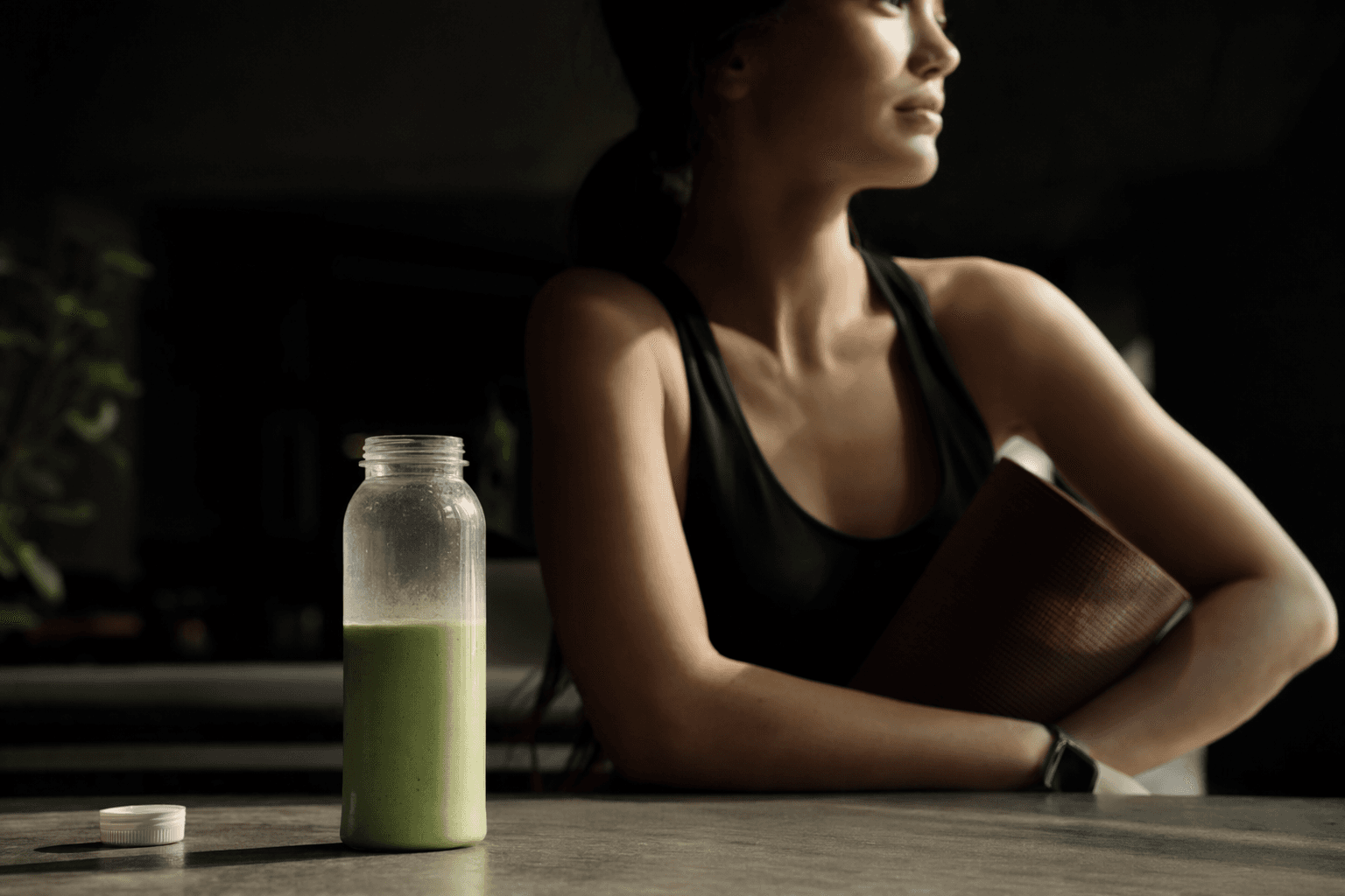 Non-coffee drinks gain ground as functional beverage needs shift