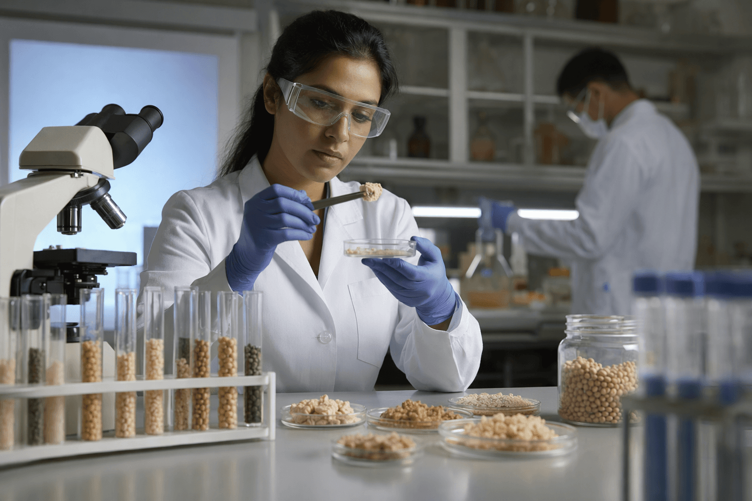 FRESH Act of 2026 could reshape GRAS oversight, protein ingredient approvals