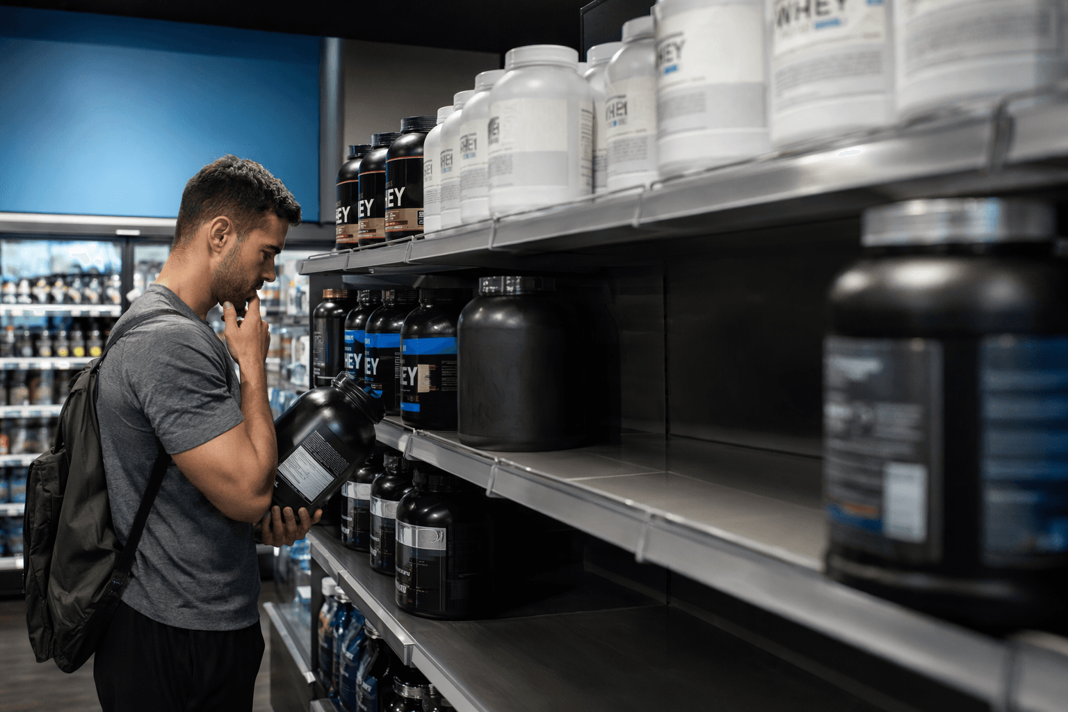 Protein boom collides with tight whey supply, forcing price hikes