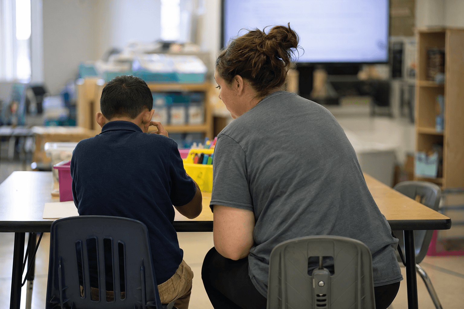 HISD details special education changes, some students may switch schools